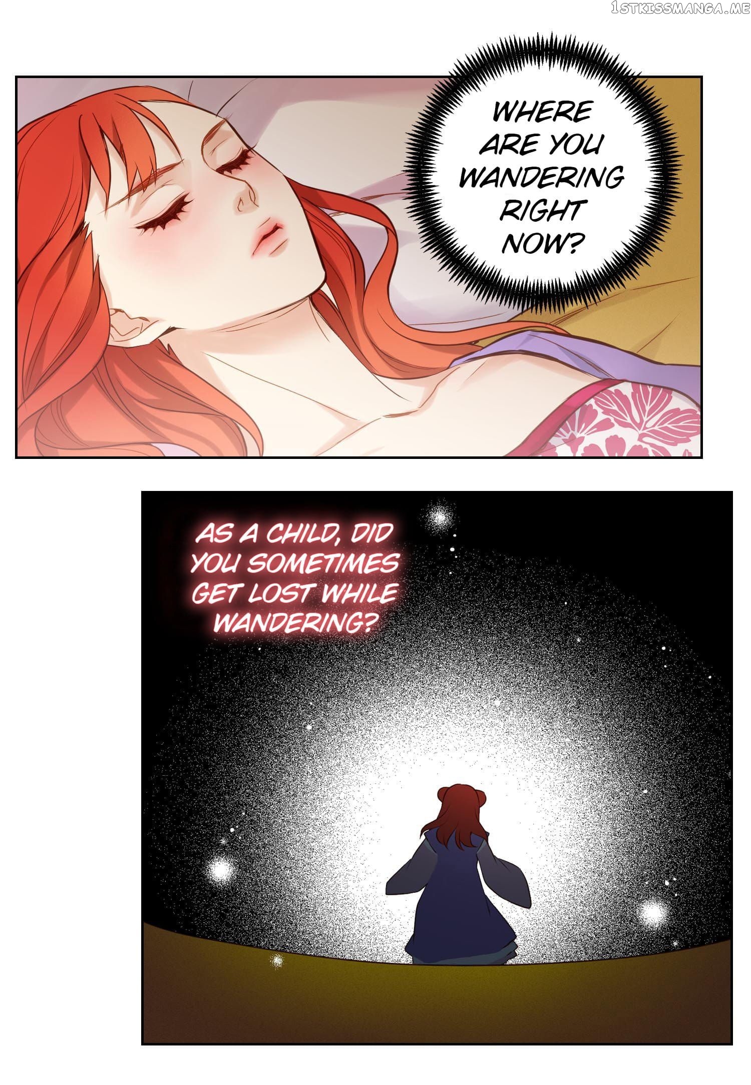 The Wicked Queen chapter 19 - page 36