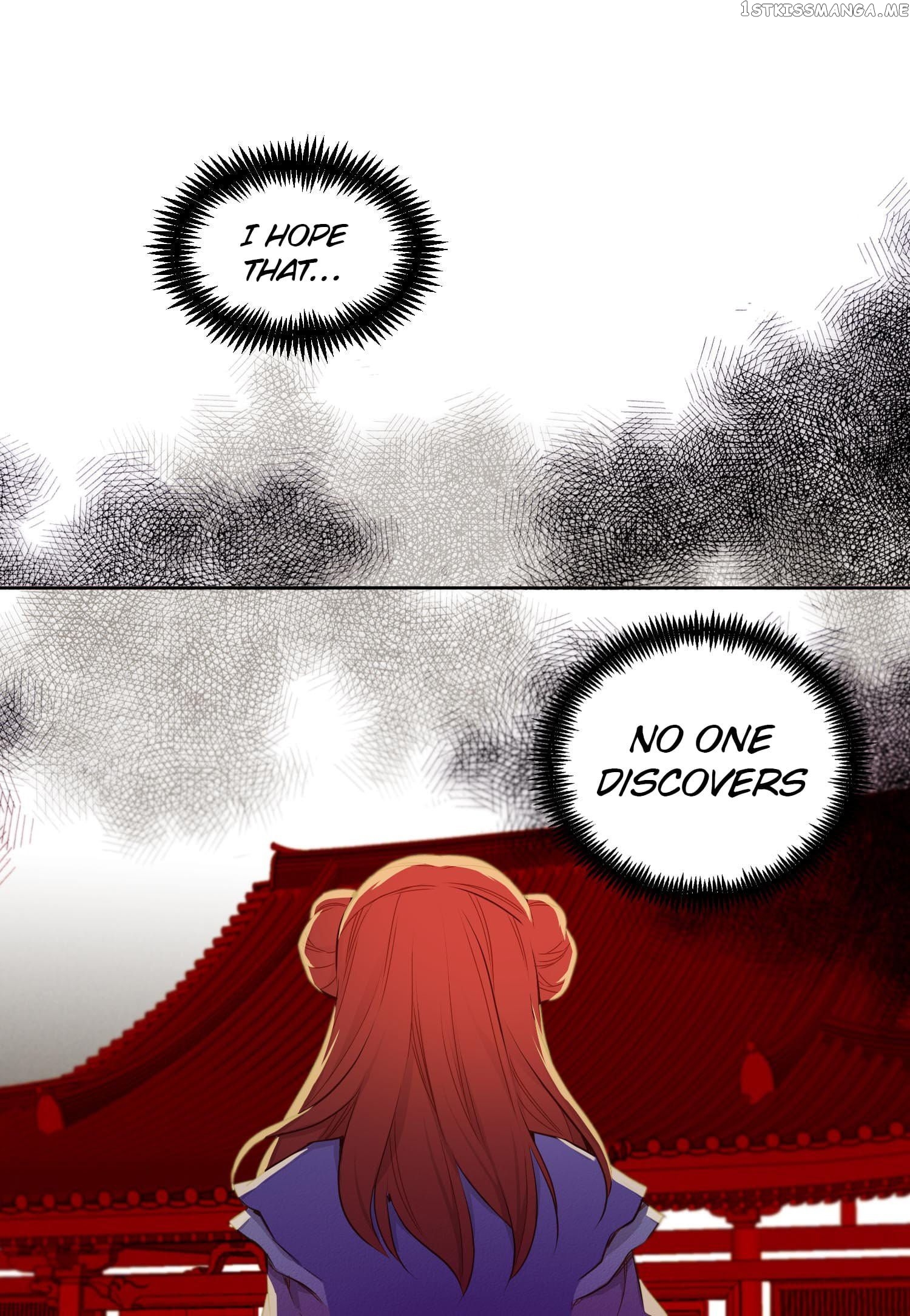 The Wicked Queen chapter 19 - page 37