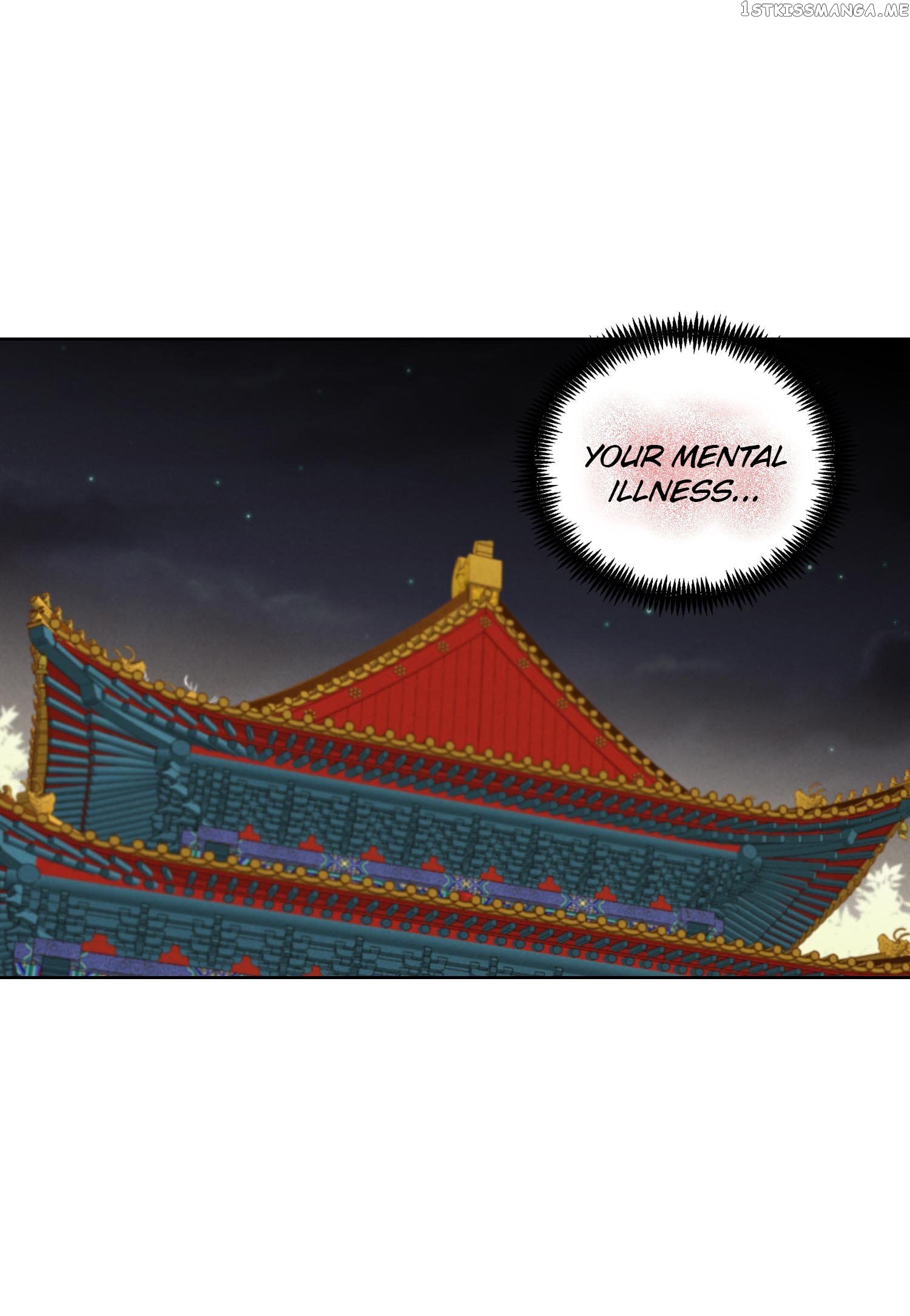 The Wicked Queen chapter 19 - page 38
