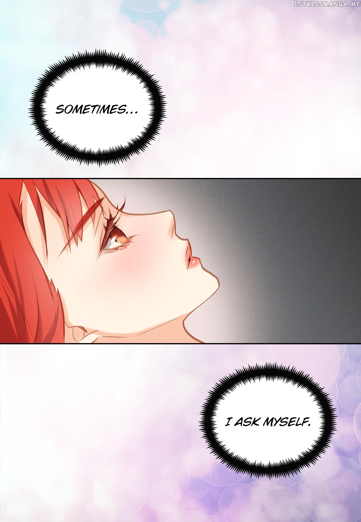 The Wicked Queen chapter 19 - page 40
