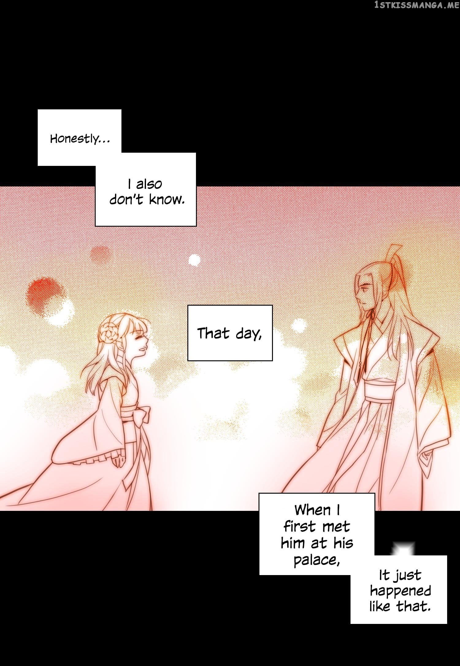 The Wicked Queen chapter 19 - page 42