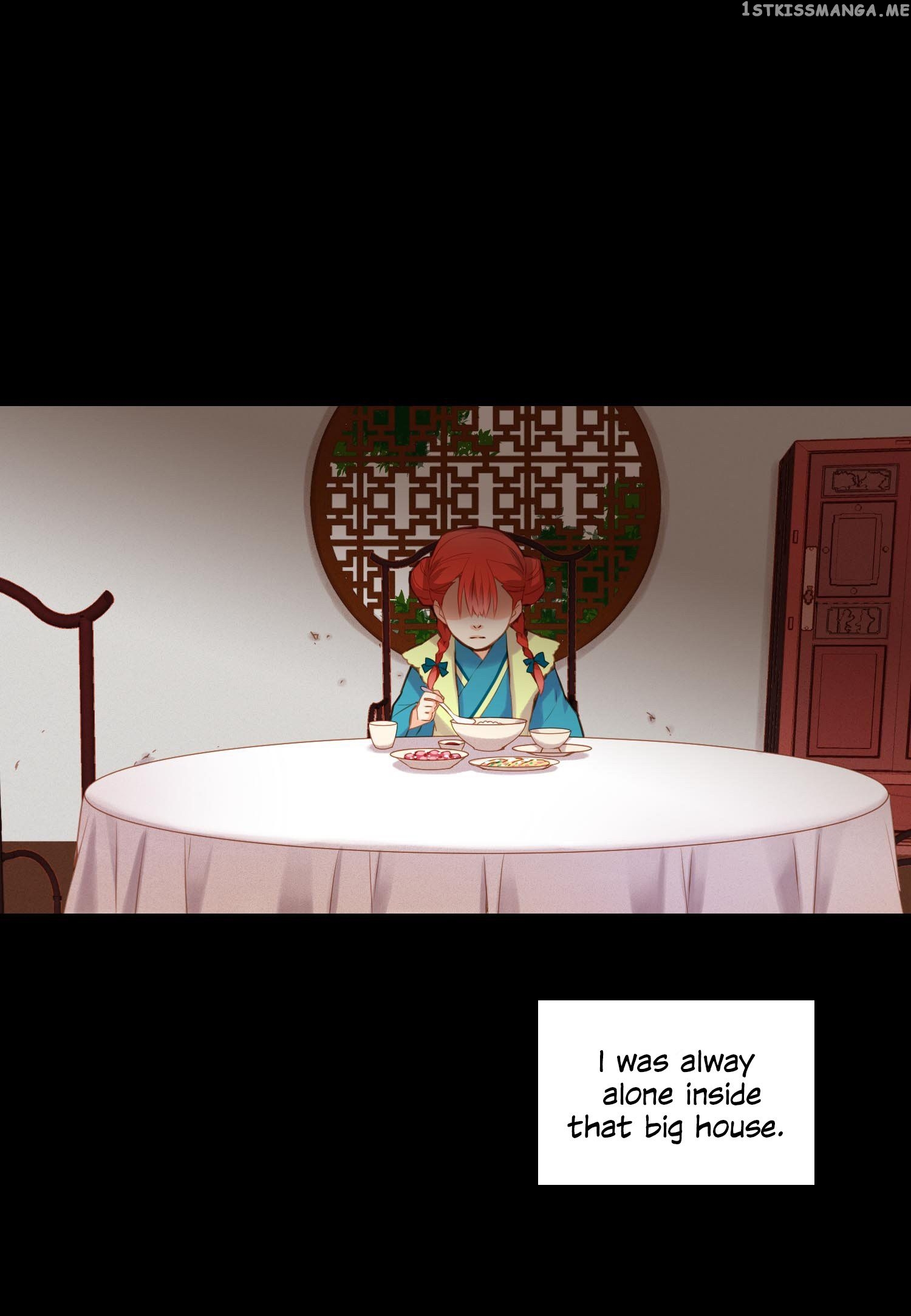 The Wicked Queen chapter 19 - page 44