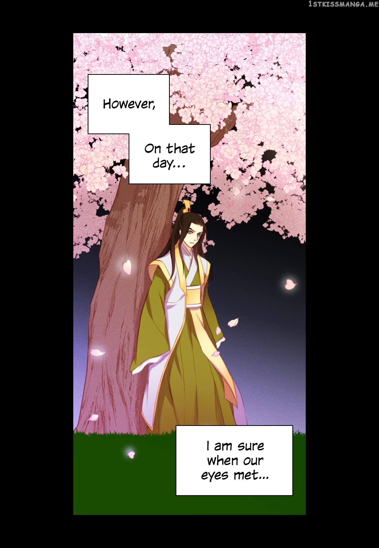 The Wicked Queen chapter 19 - page 46