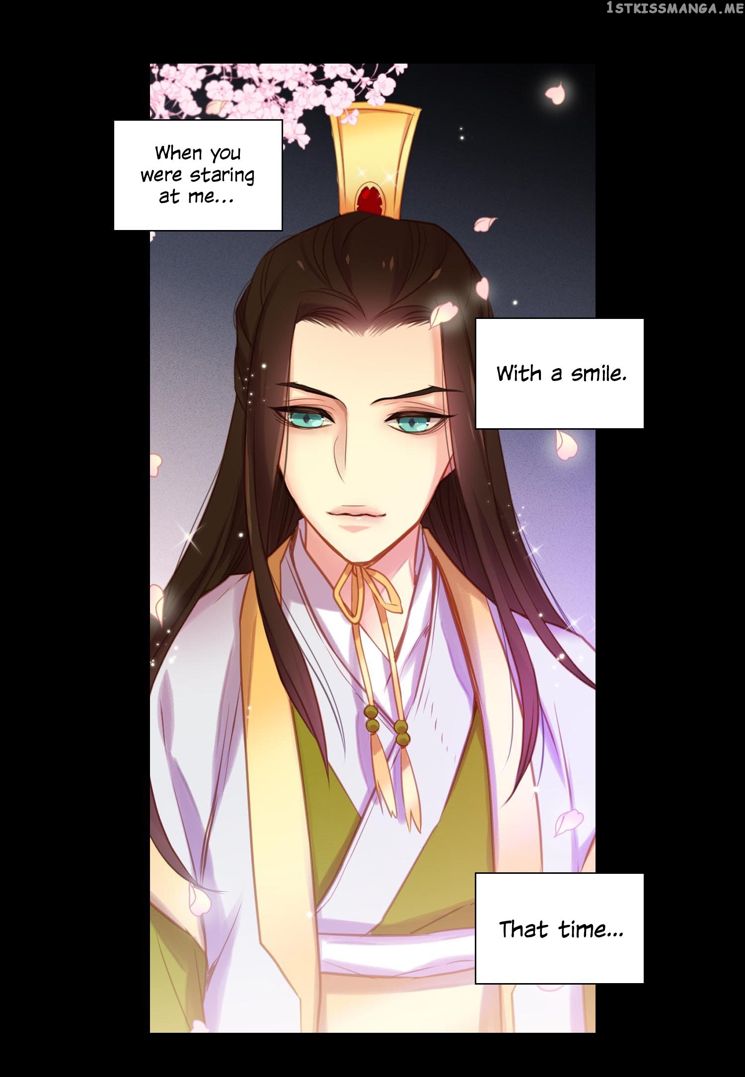 The Wicked Queen chapter 19 - page 47
