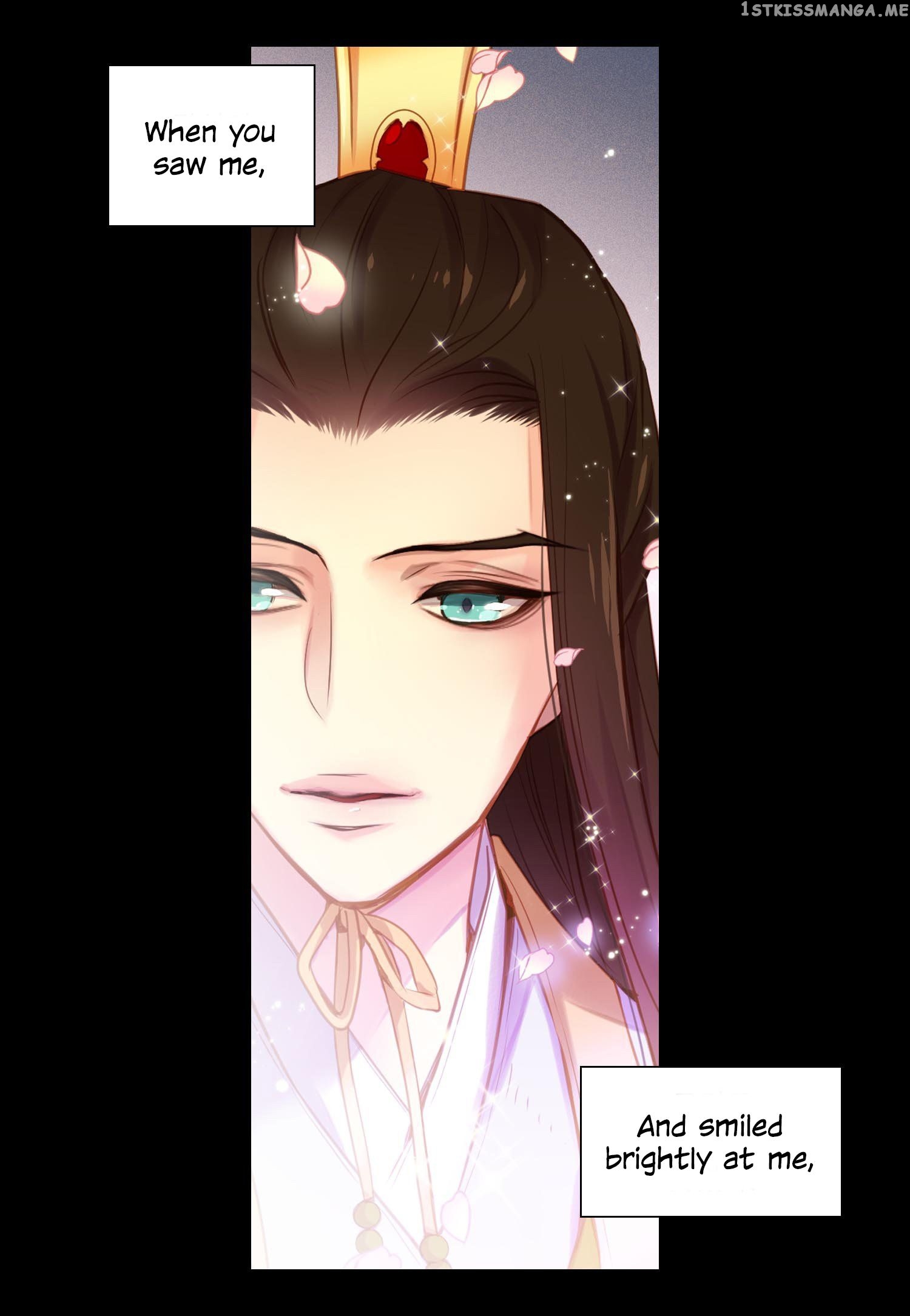 The Wicked Queen chapter 19 - page 48