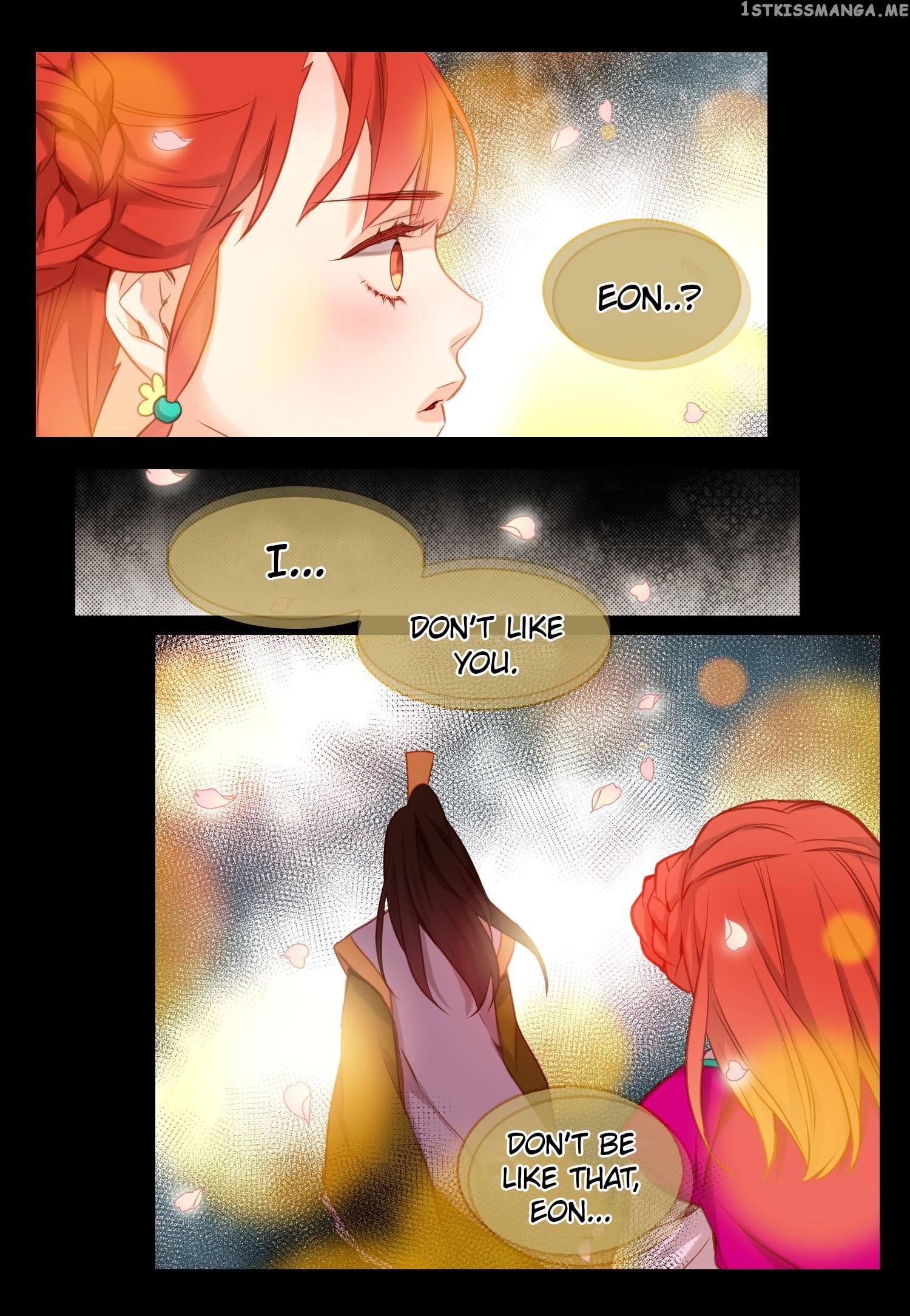 The Wicked Queen chapter 19 - page 5