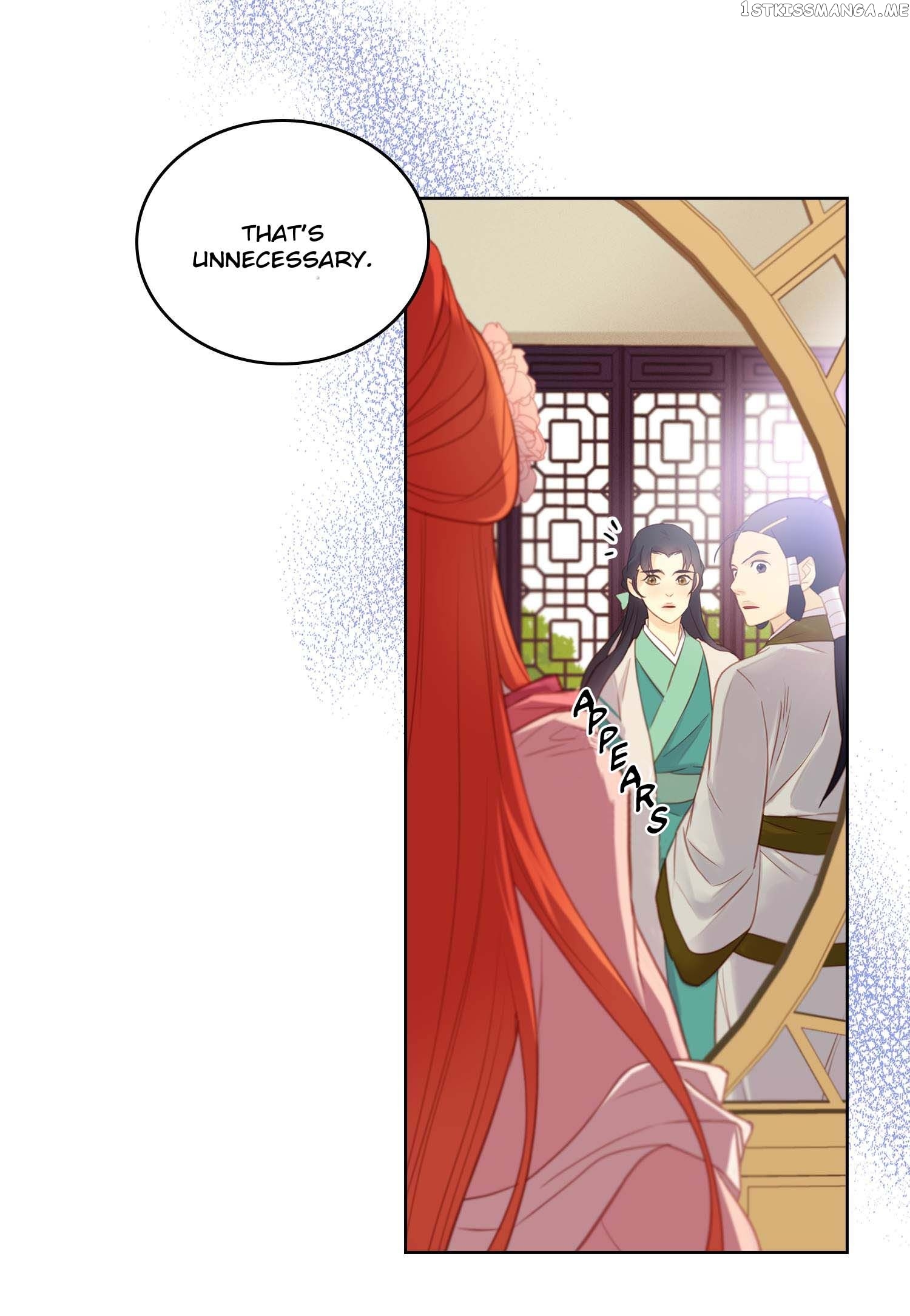 The Wicked Queen Chapter 38 - page 21