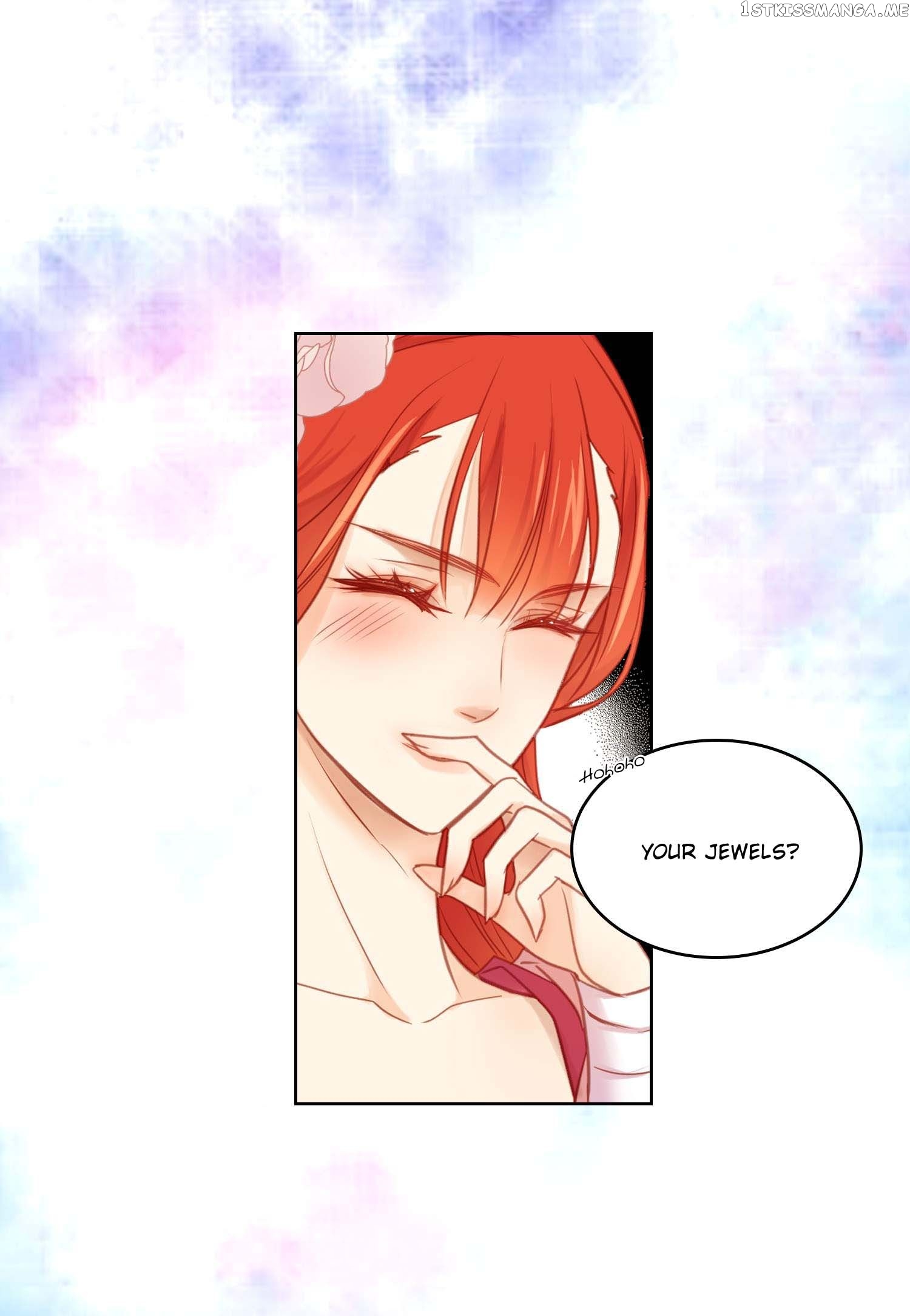 The Wicked Queen Chapter 38 - page 24