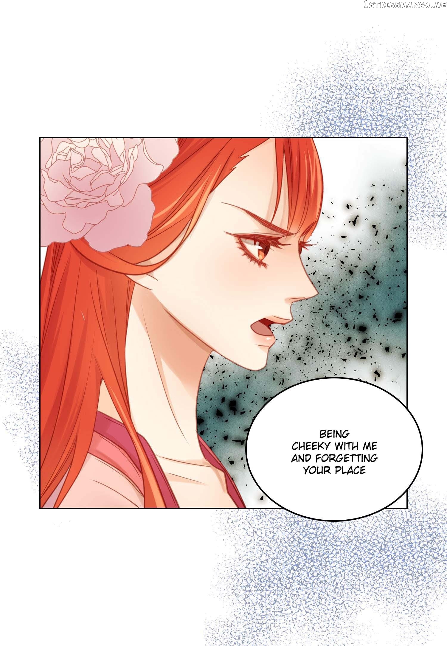The Wicked Queen Chapter 38 - page 26