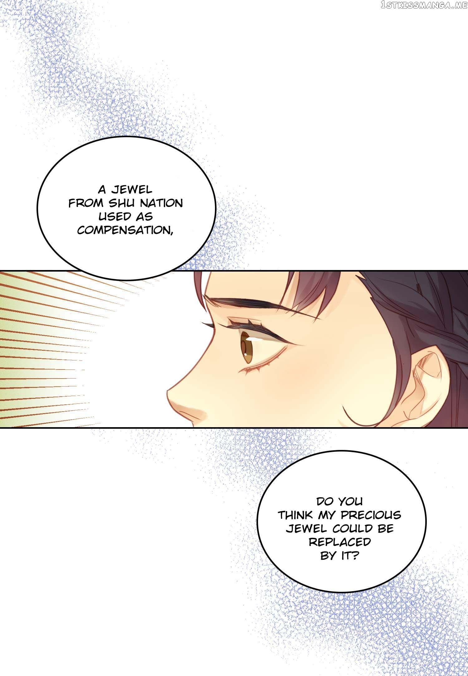 The Wicked Queen Chapter 38 - page 31