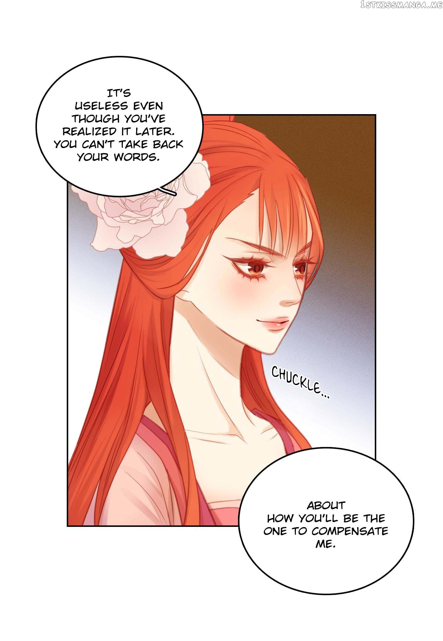 The Wicked Queen Chapter 38 - page 33