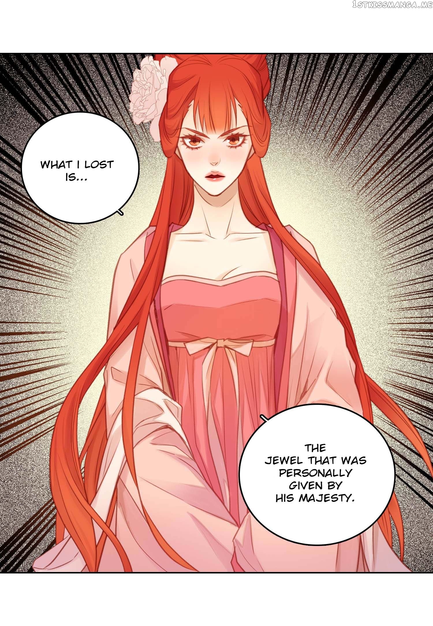 The Wicked Queen Chapter 38 - page 34