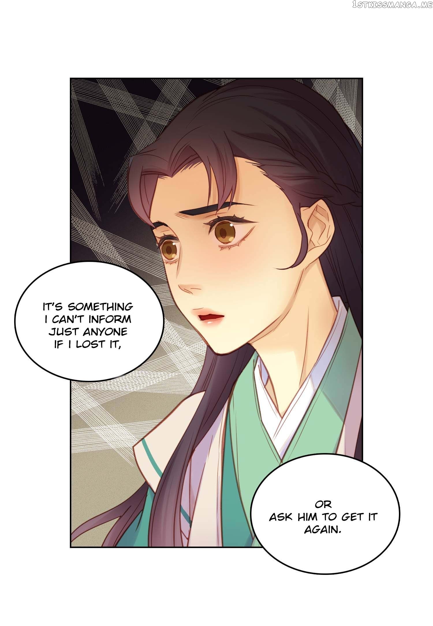 The Wicked Queen Chapter 38 - page 35