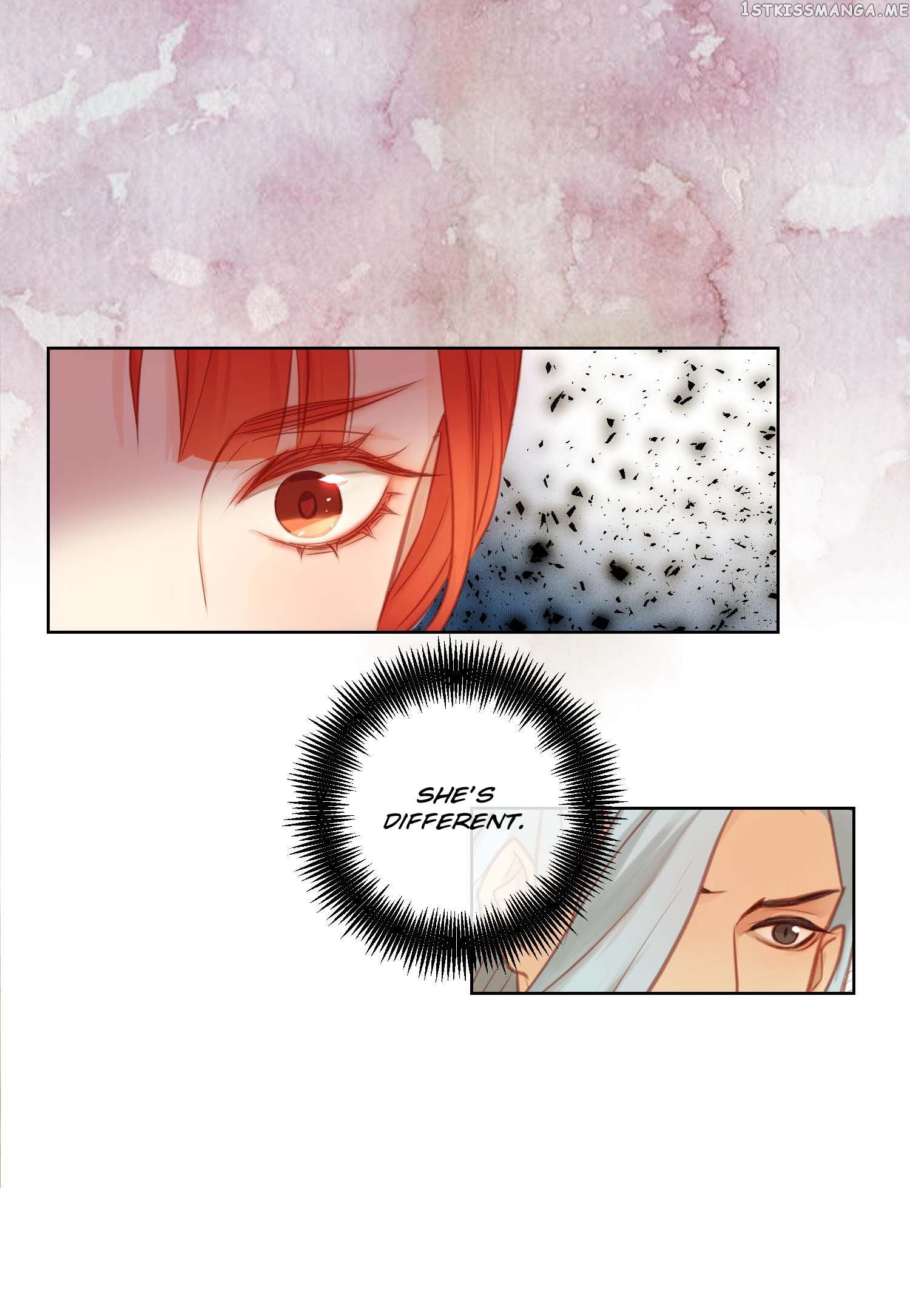 The Wicked Queen Chapter 38 - page 40