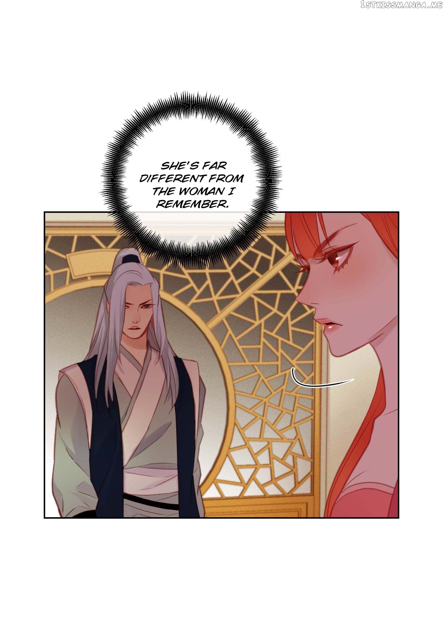 The Wicked Queen Chapter 38 - page 41