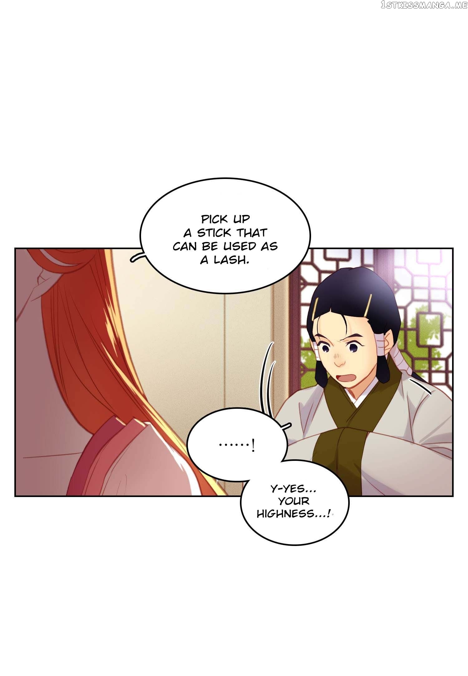 The Wicked Queen Chapter 38 - page 50