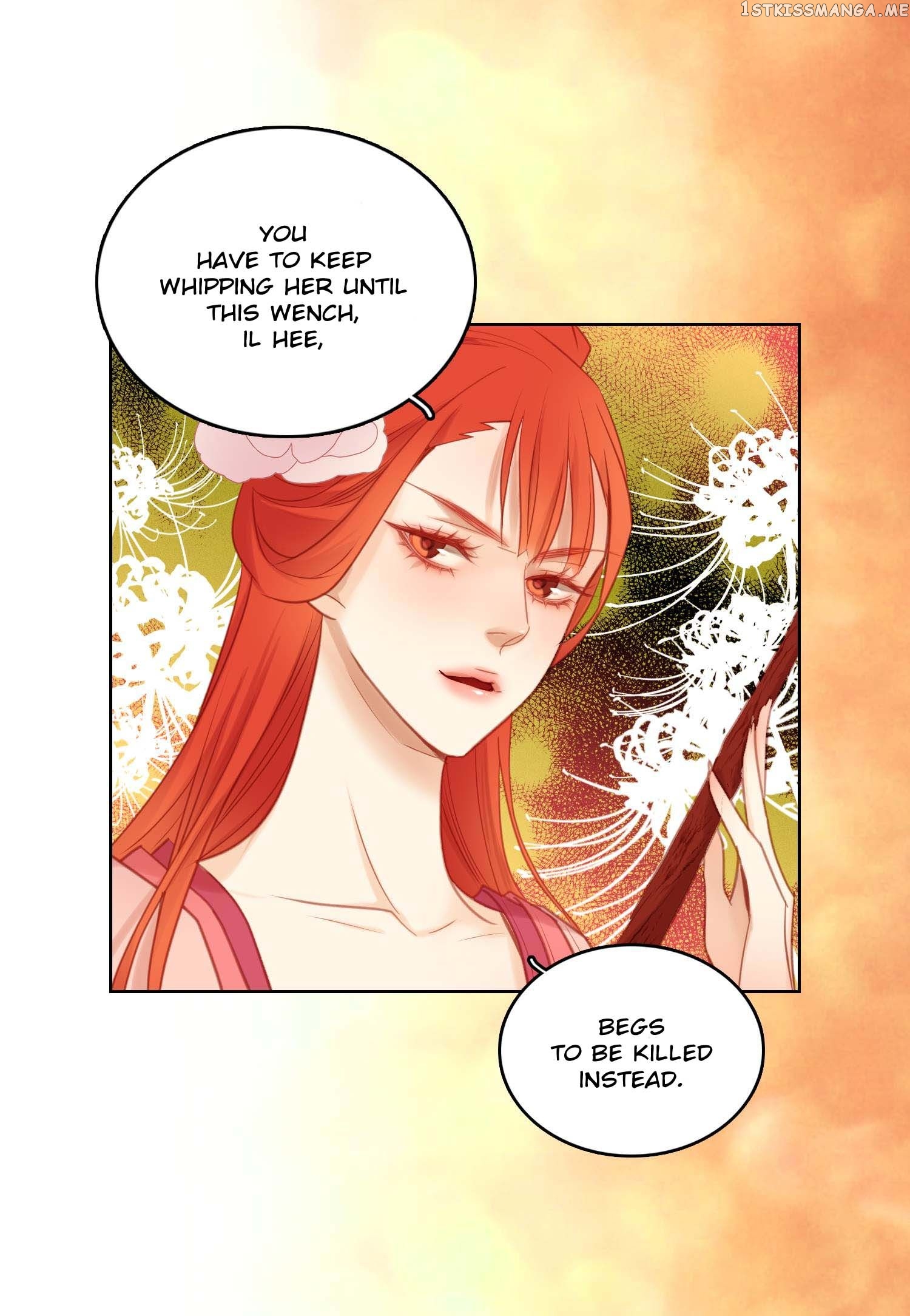 The Wicked Queen Chapter 38 - page 53