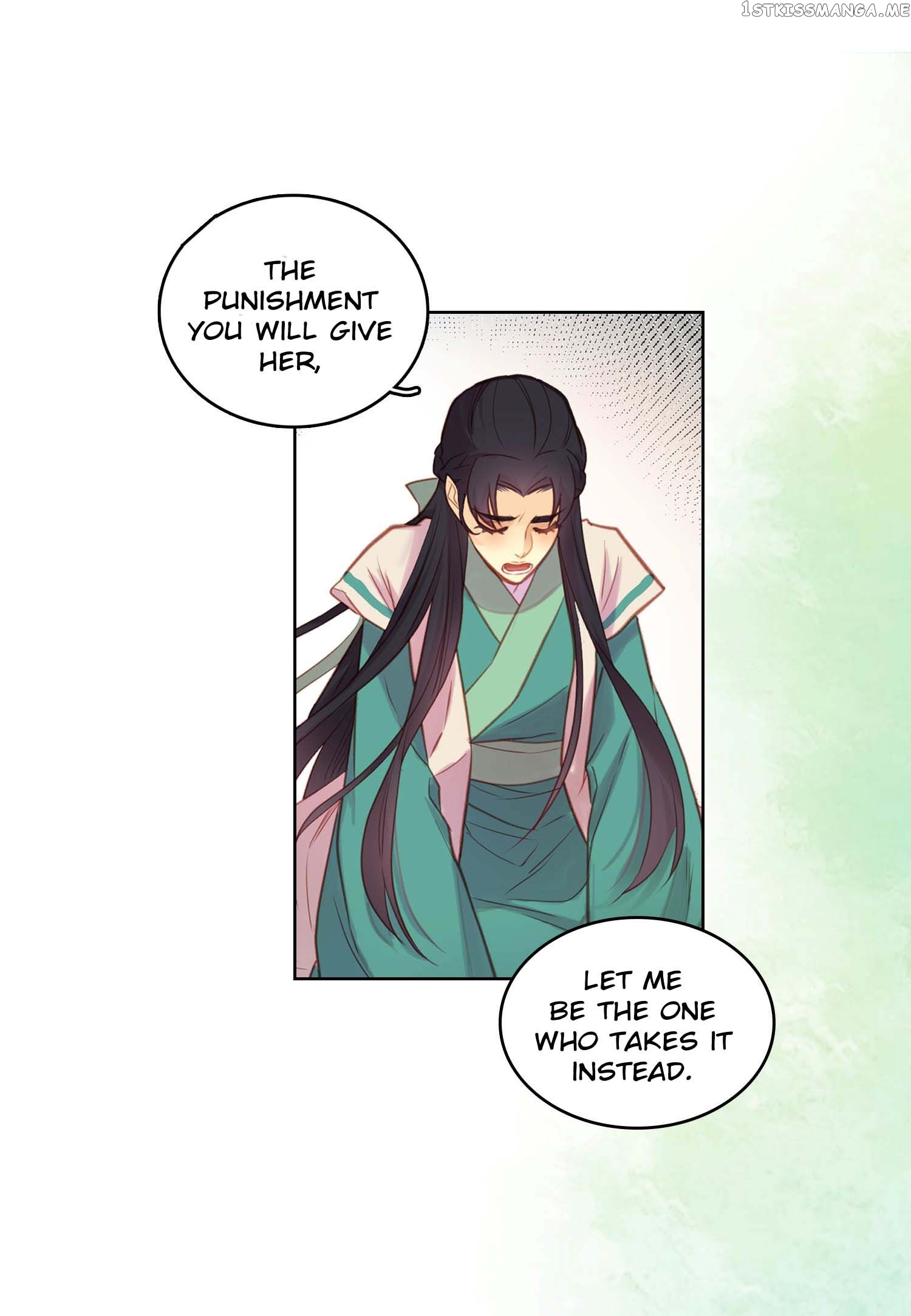 The Wicked Queen Chapter 38 - page 56