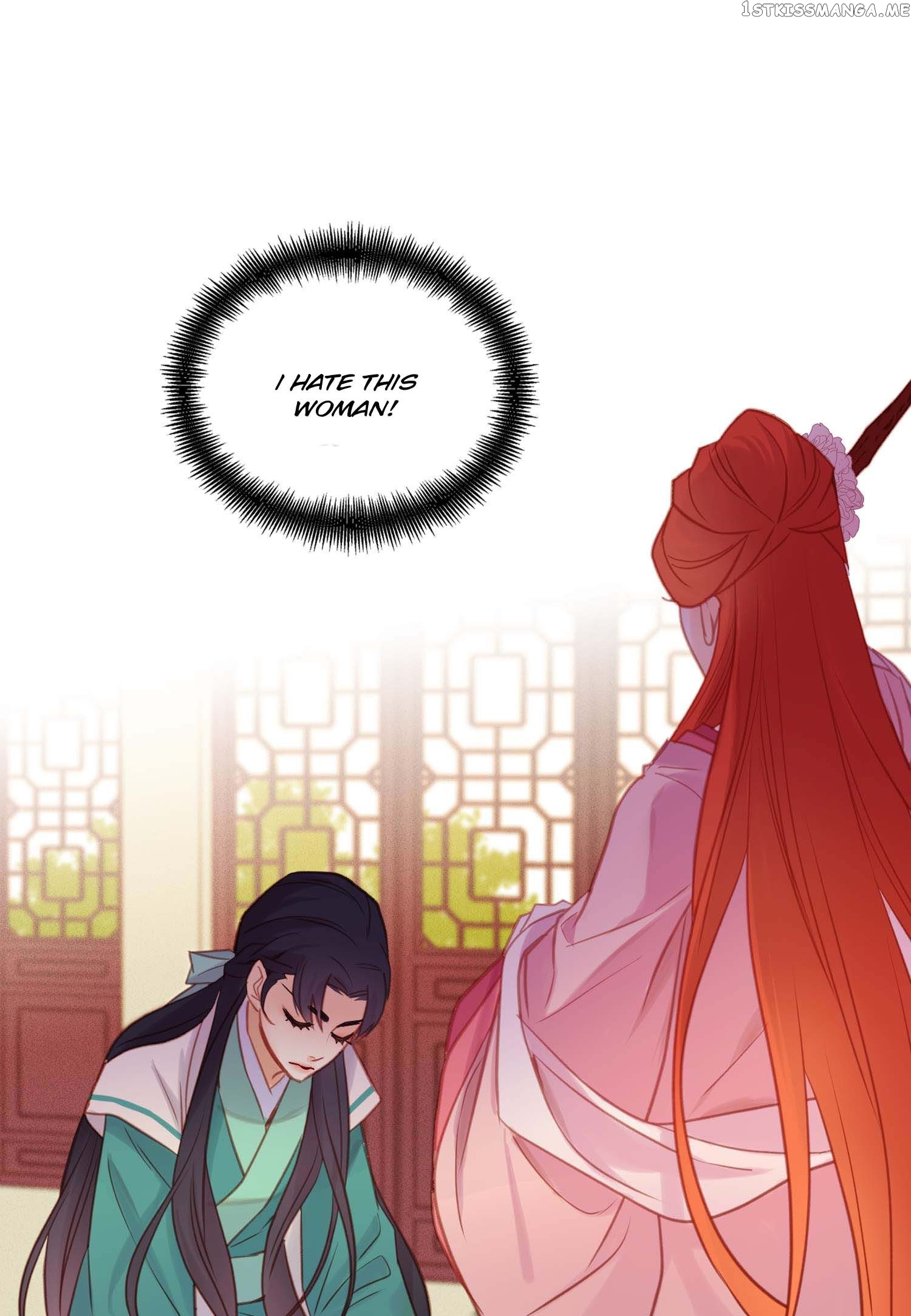 The Wicked Queen Chapter 38 - page 58