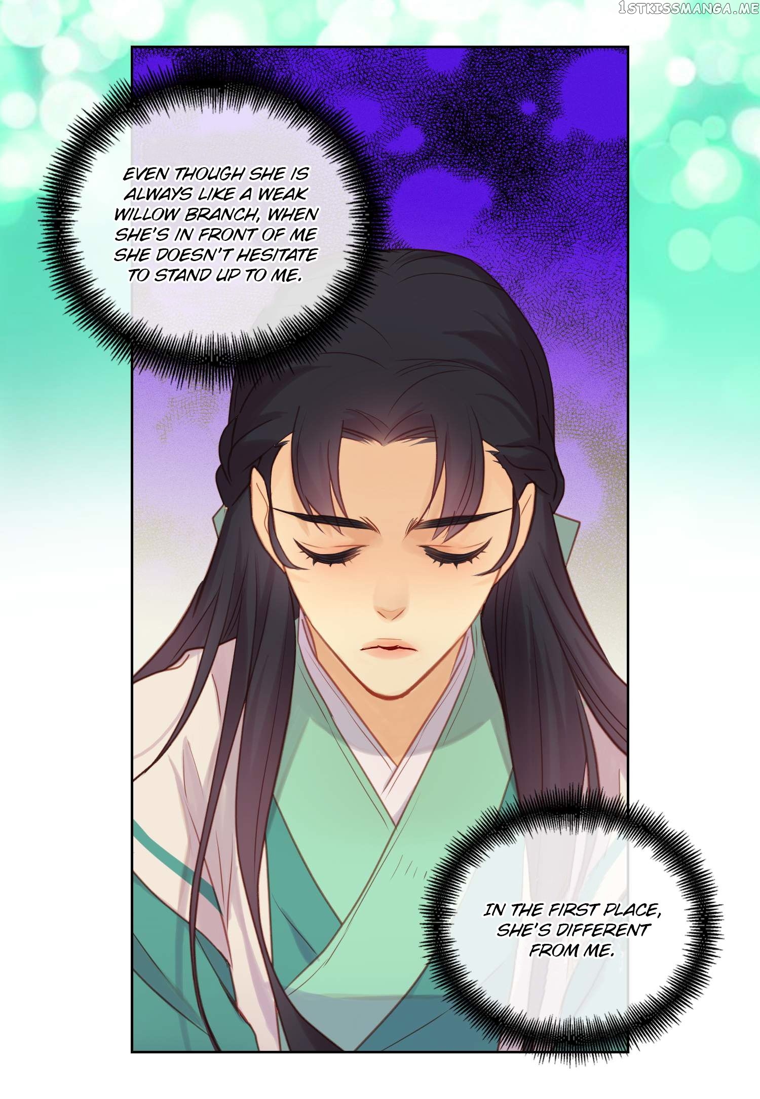 The Wicked Queen Chapter 38 - page 59