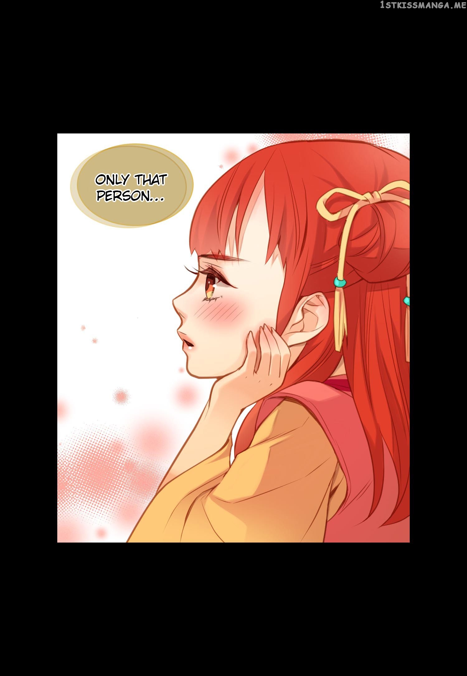 The Wicked Queen chapter 20 - page 10
