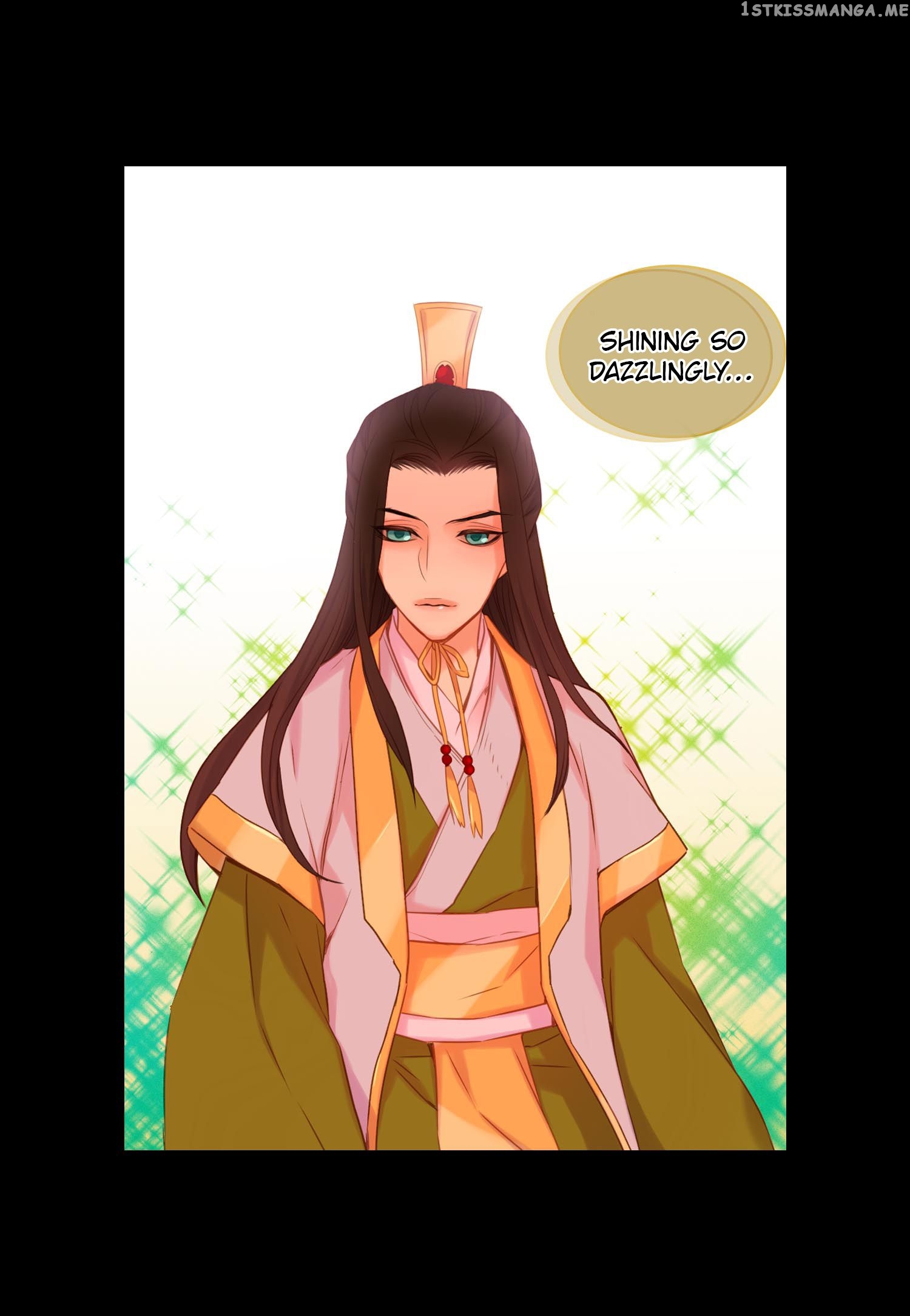 The Wicked Queen chapter 20 - page 11