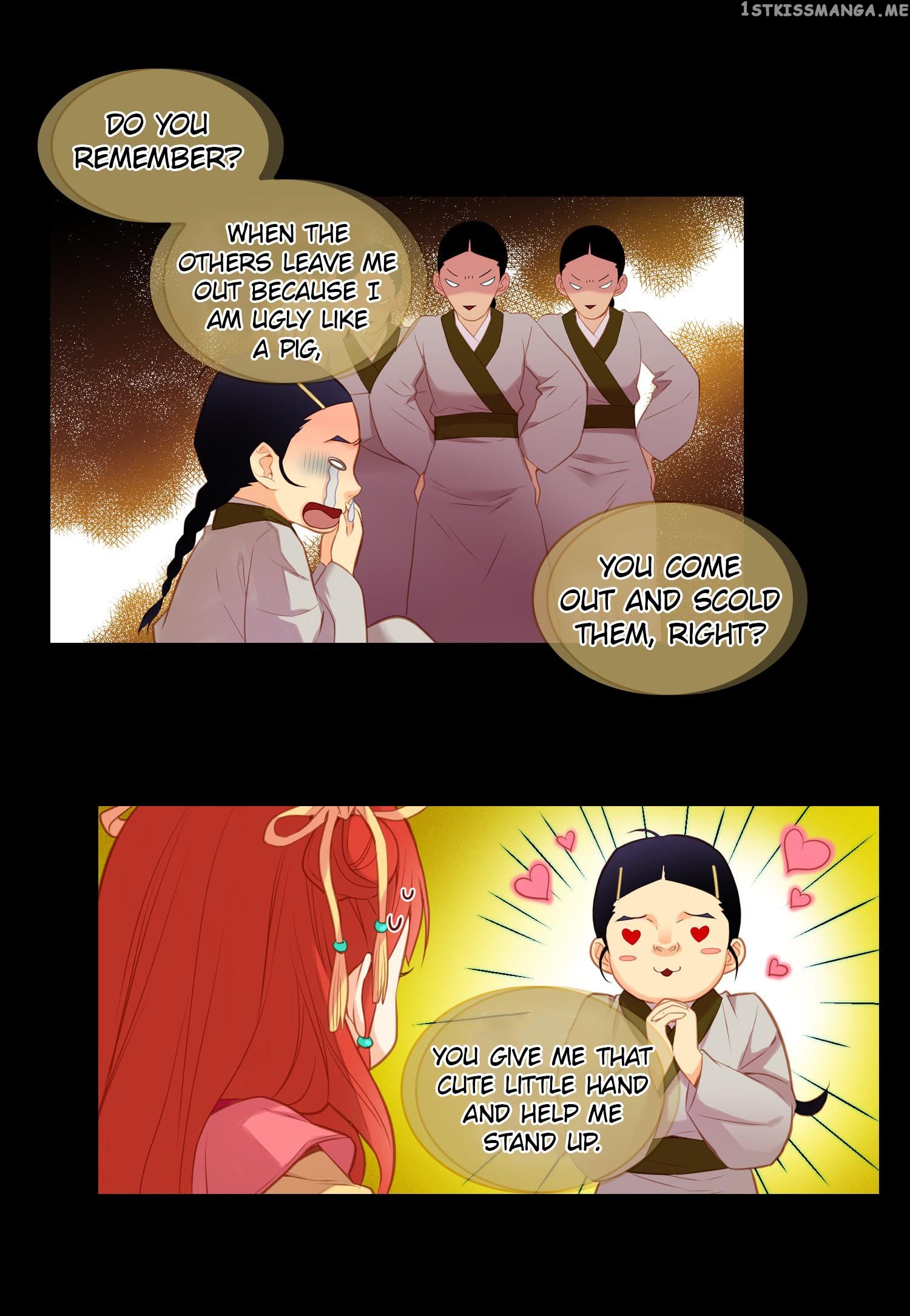 The Wicked Queen chapter 20 - page 13