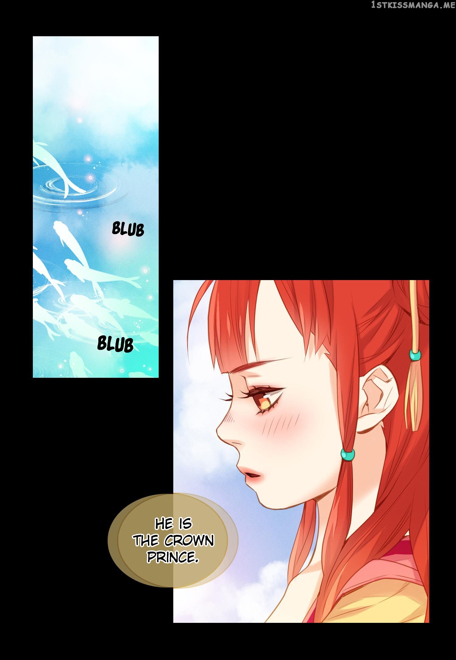 The Wicked Queen chapter 20 - page 17