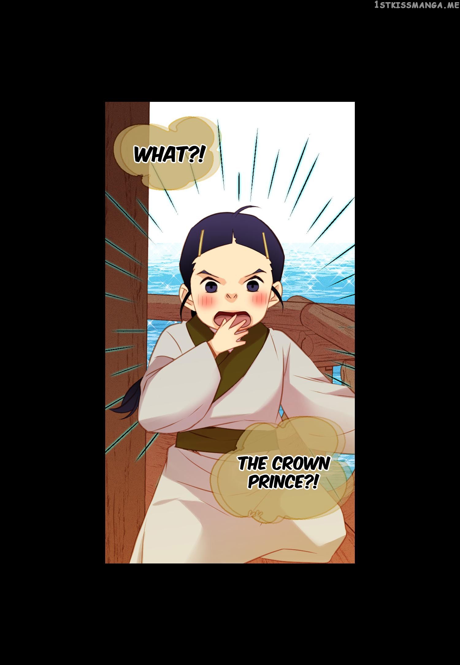 The Wicked Queen chapter 20 - page 18