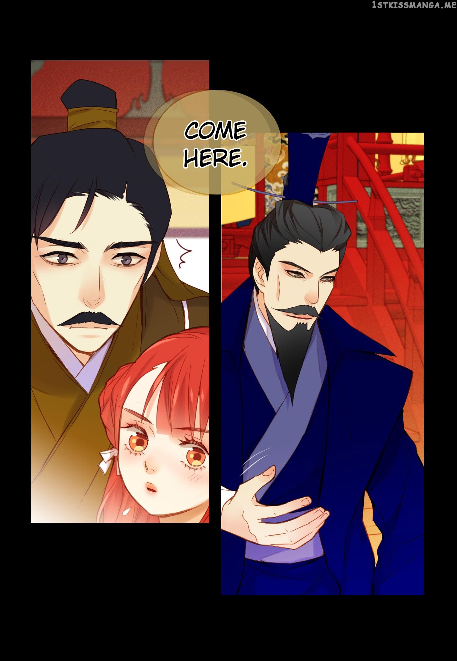 The Wicked Queen chapter 20 - page 29