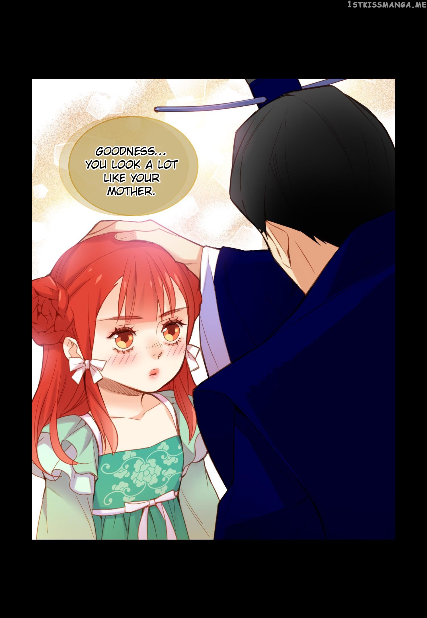 The Wicked Queen chapter 20 - page 30