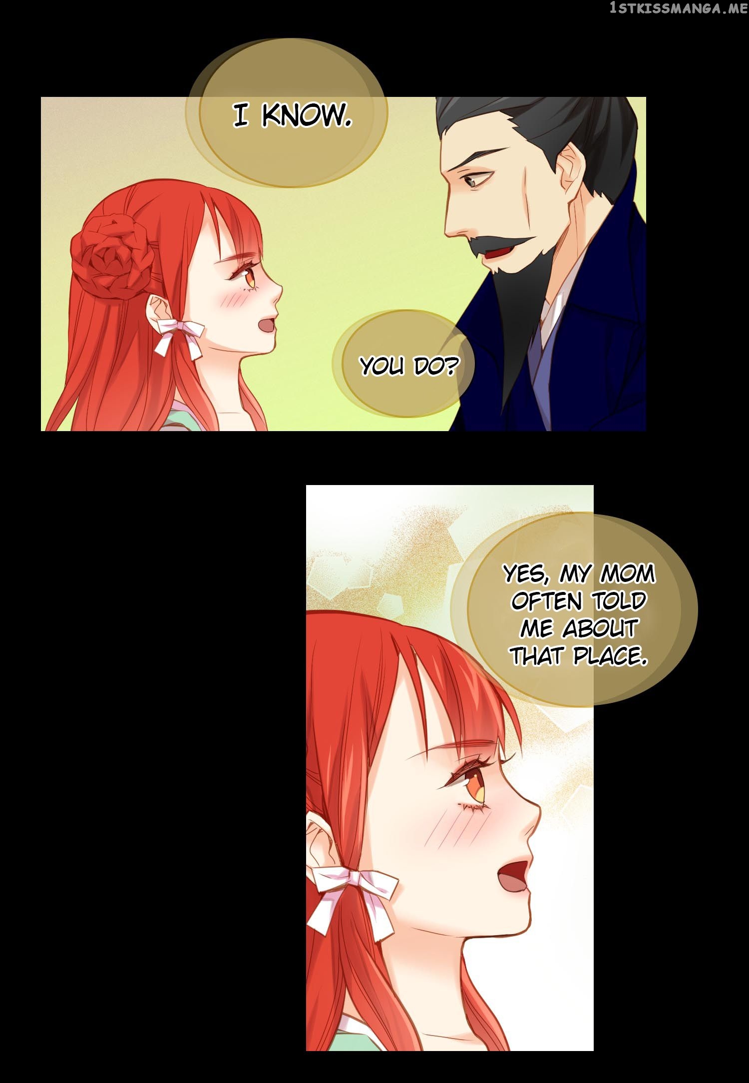 The Wicked Queen chapter 20 - page 33