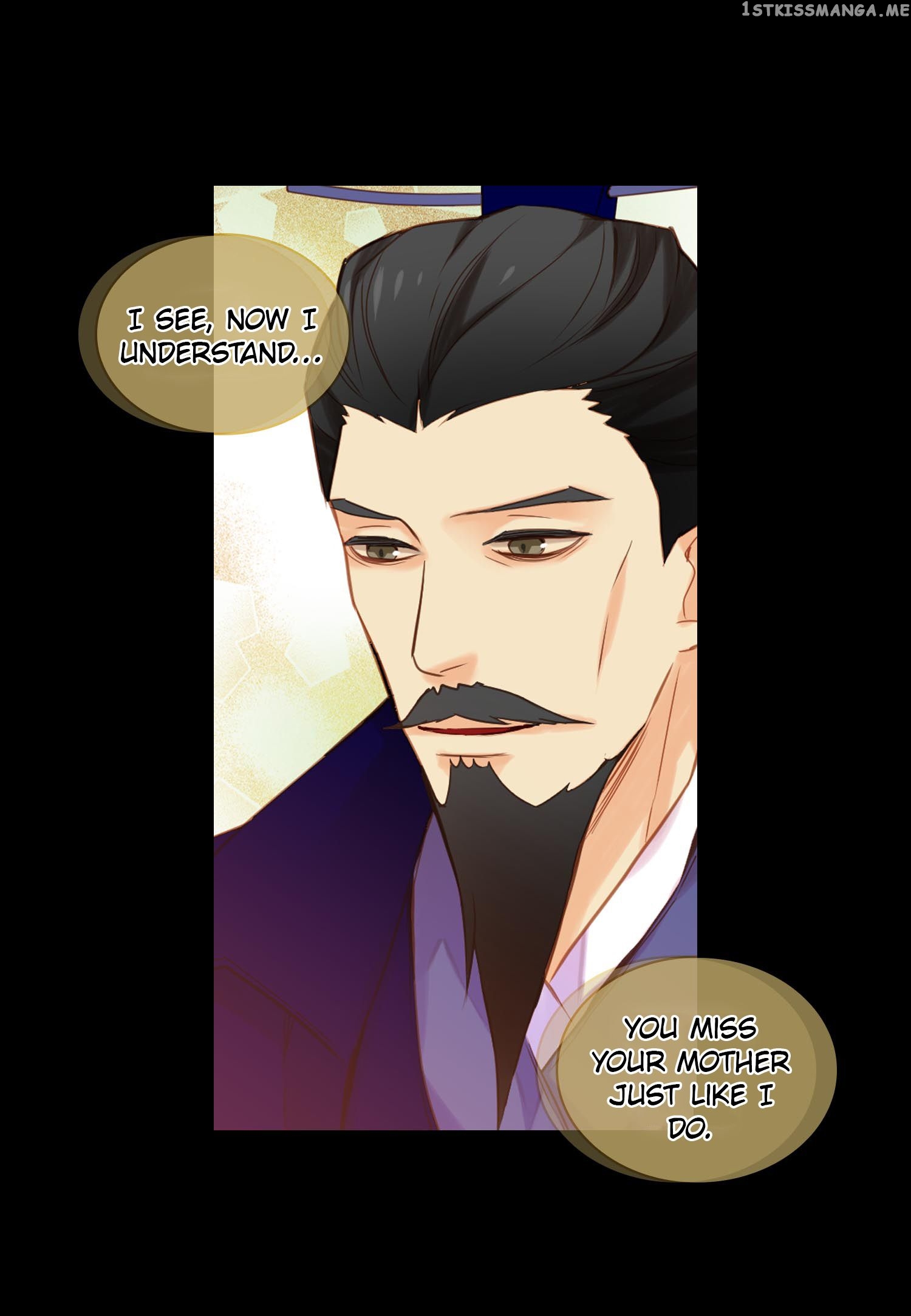 The Wicked Queen chapter 20 - page 34