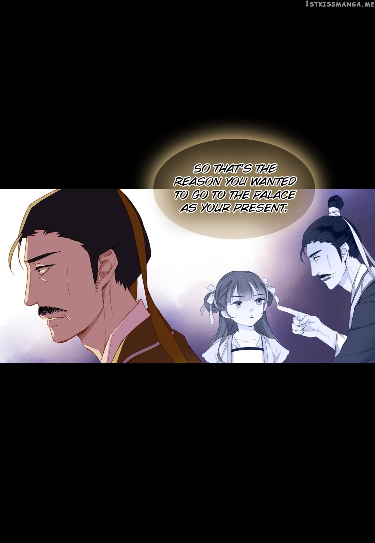 The Wicked Queen chapter 20 - page 36