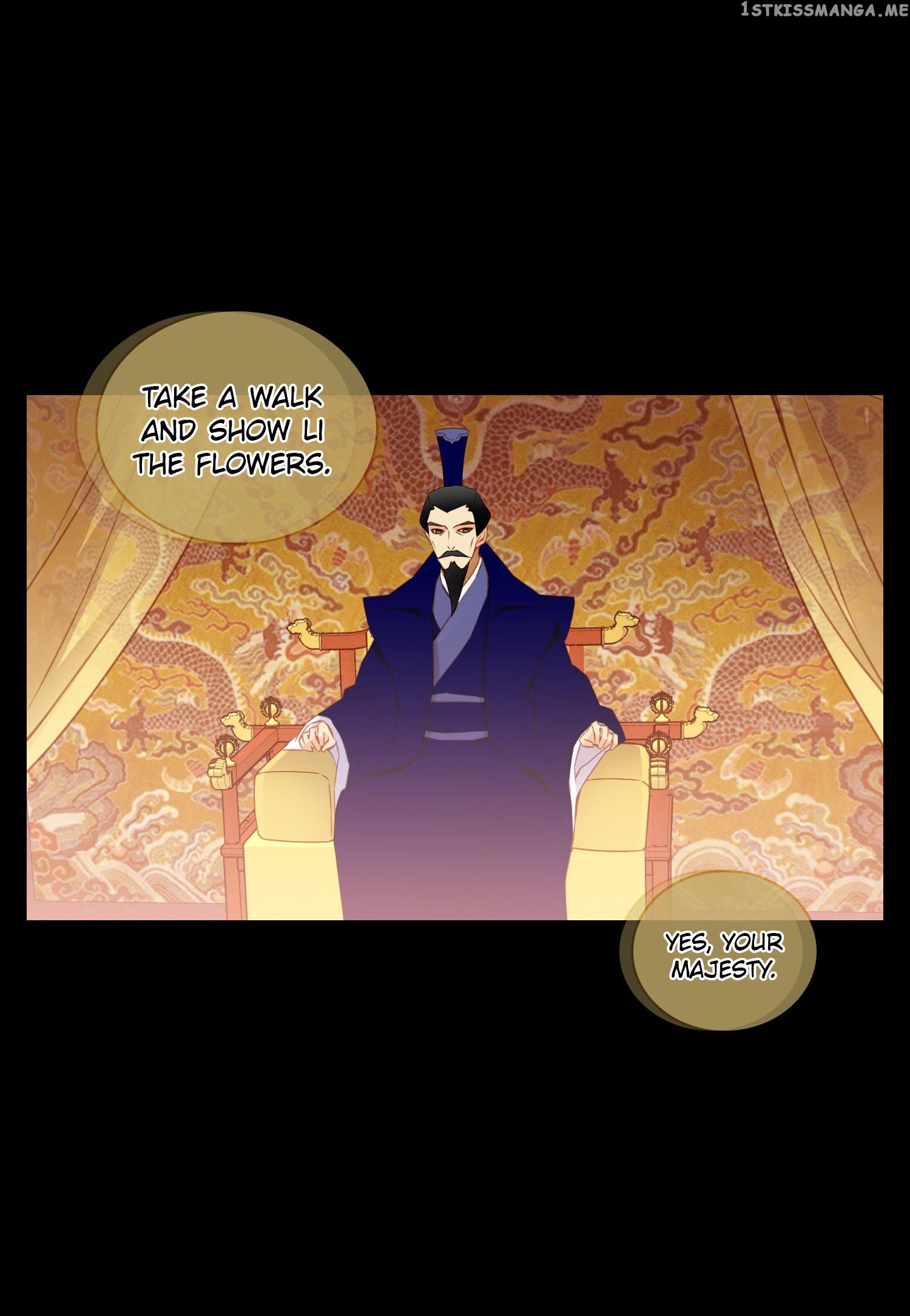The Wicked Queen chapter 20 - page 38