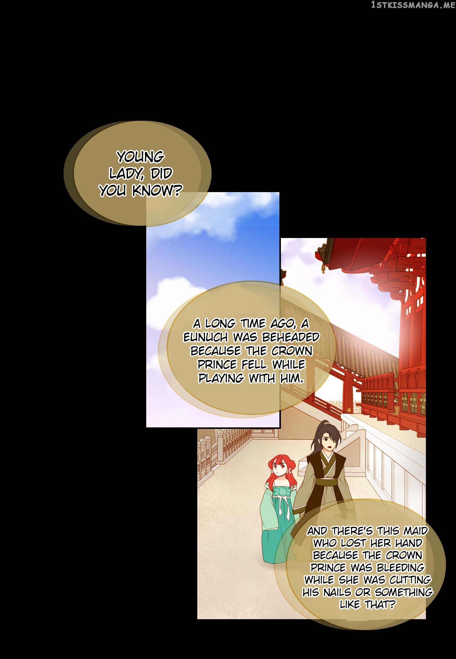 The Wicked Queen chapter 20 - page 40