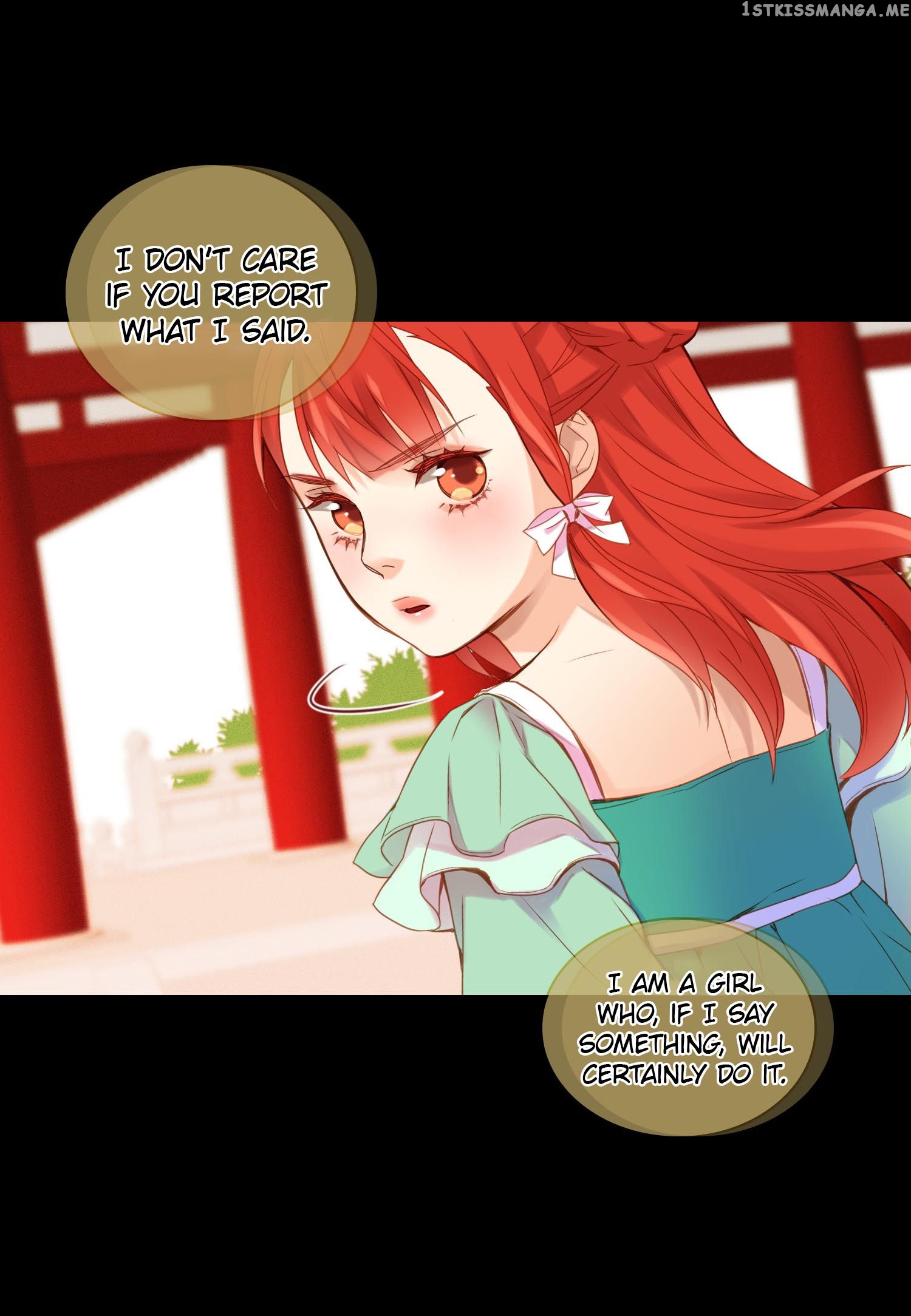 The Wicked Queen chapter 20 - page 50