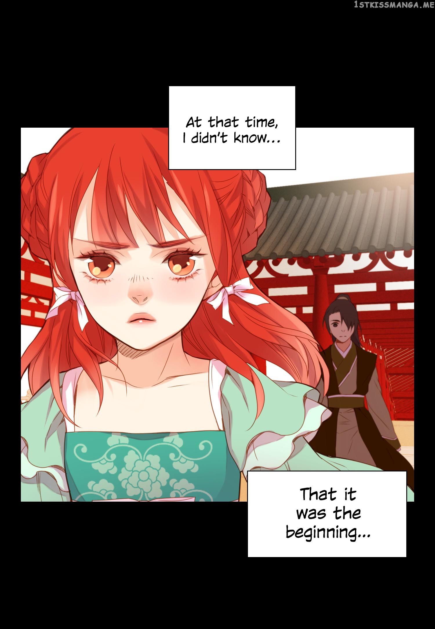 The Wicked Queen chapter 20 - page 52