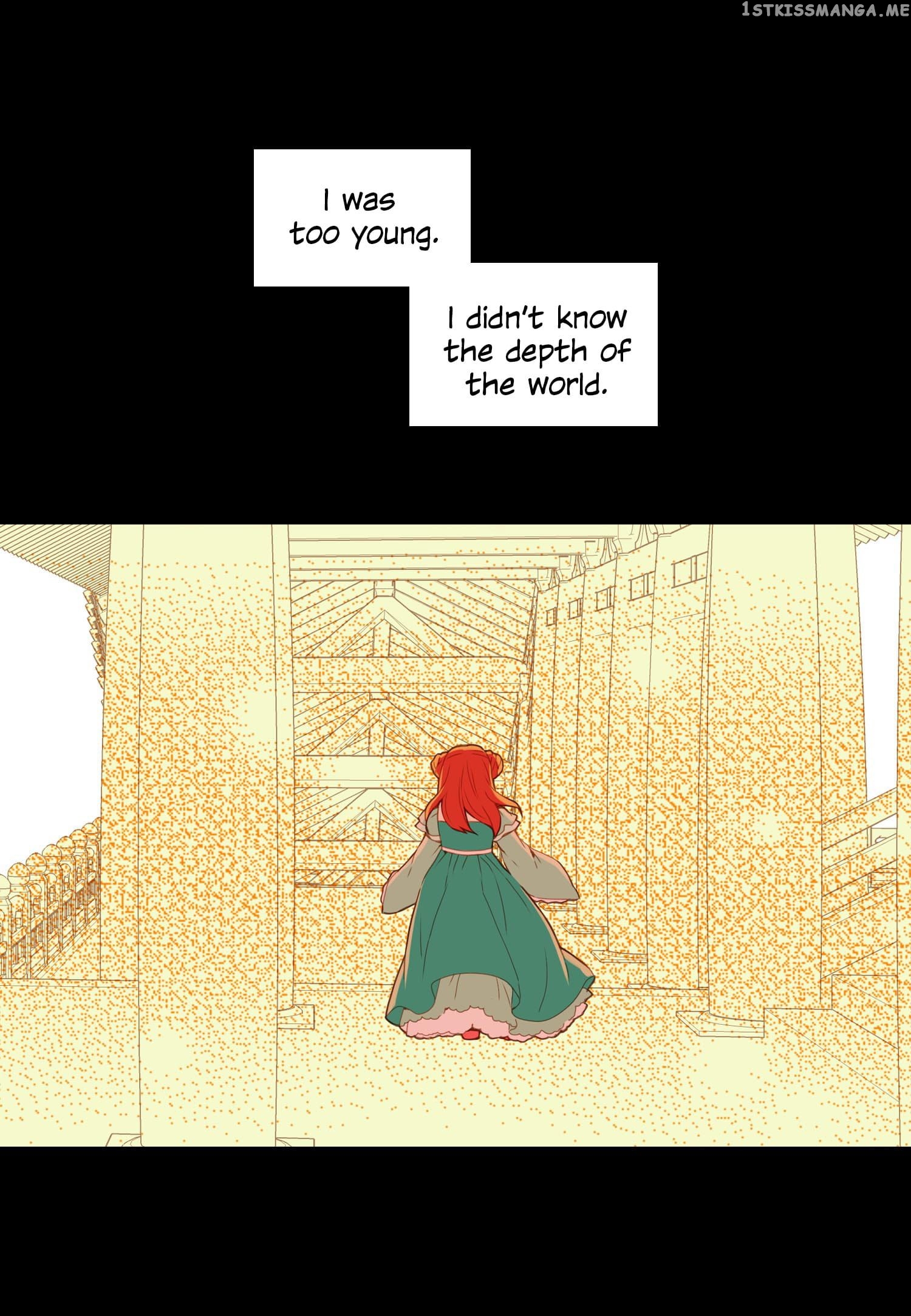 The Wicked Queen chapter 20 - page 55