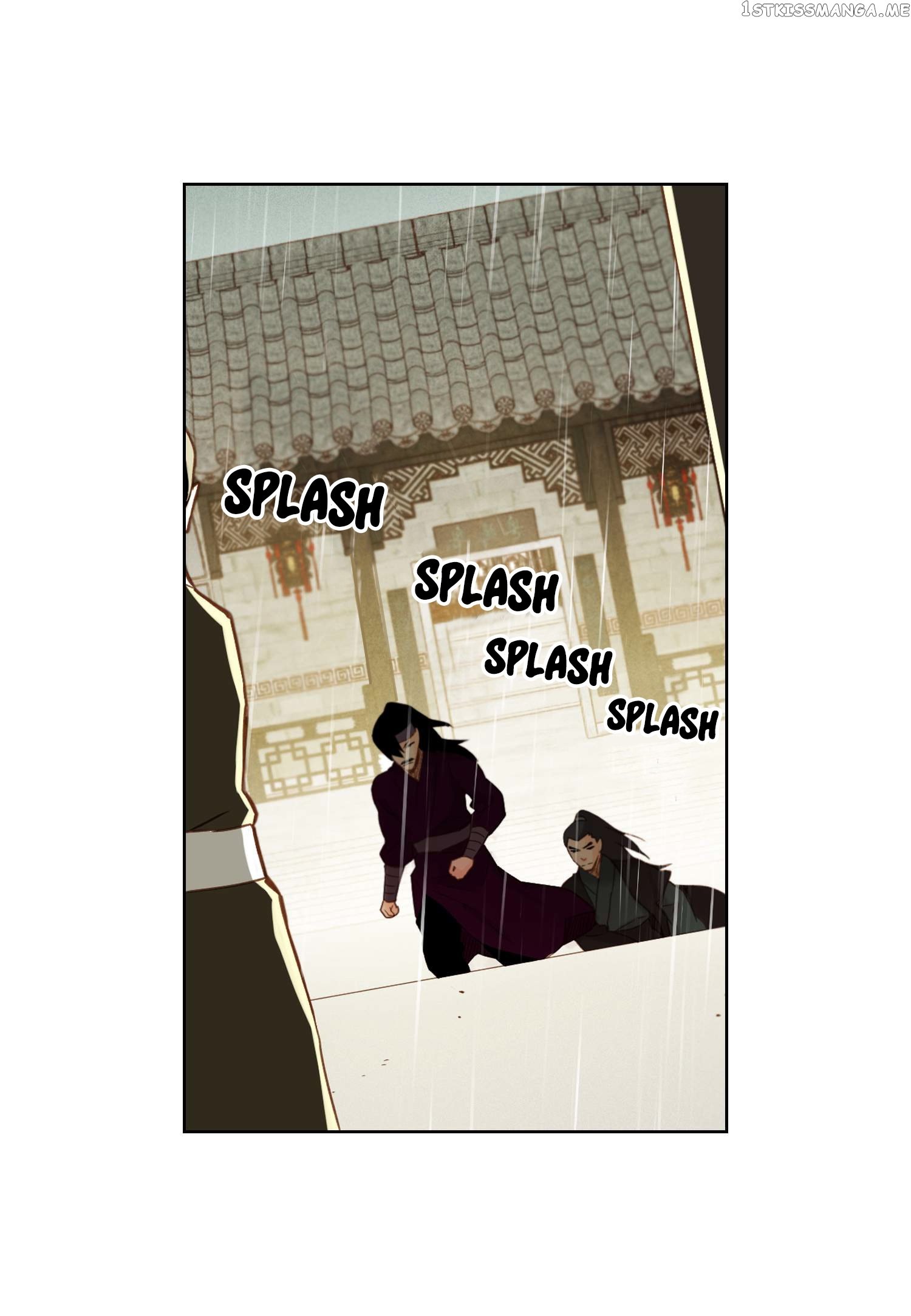 The Wicked Queen chapter 31 - page 26