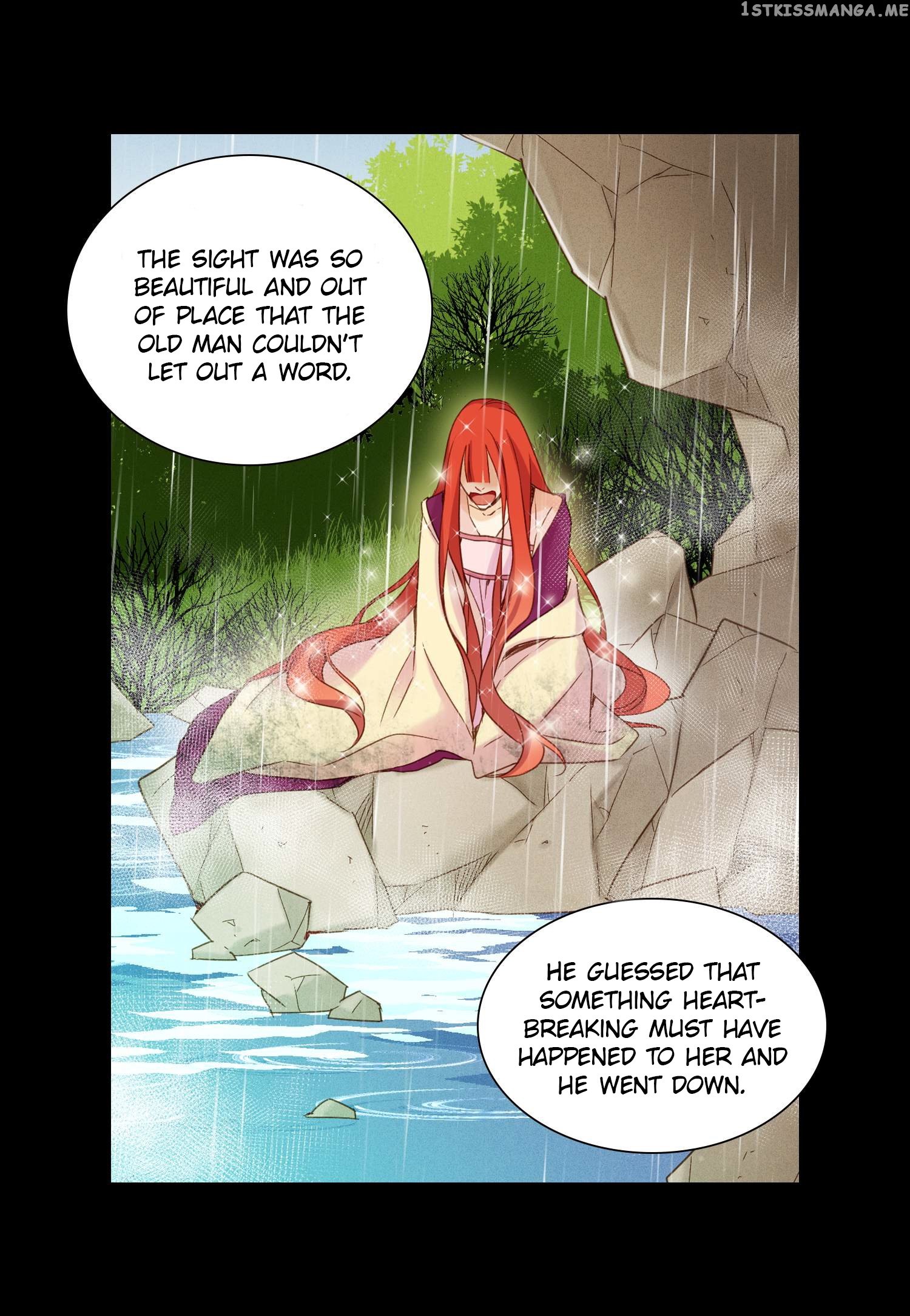 The Wicked Queen chapter 31 - page 33