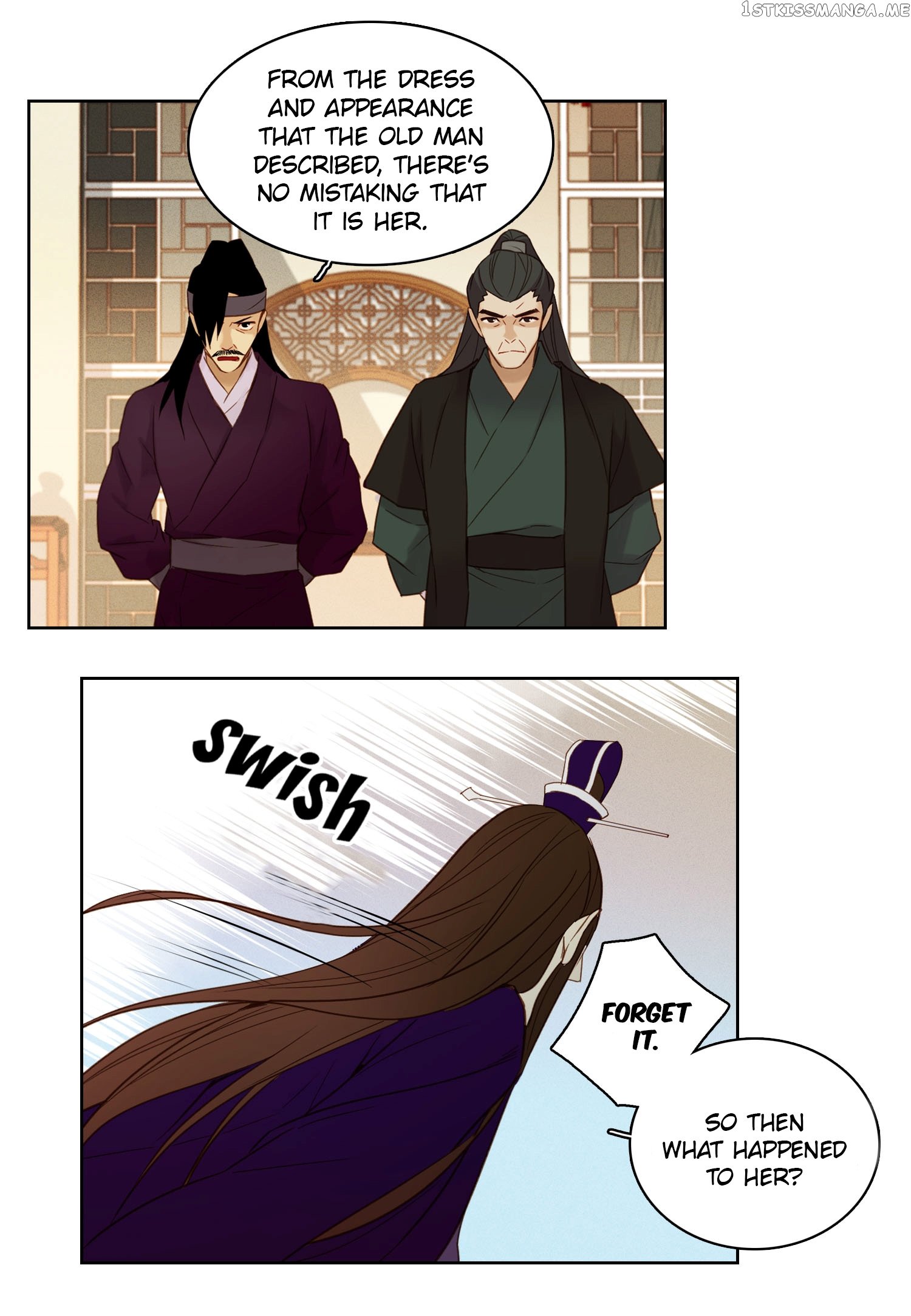 The Wicked Queen chapter 31 - page 36
