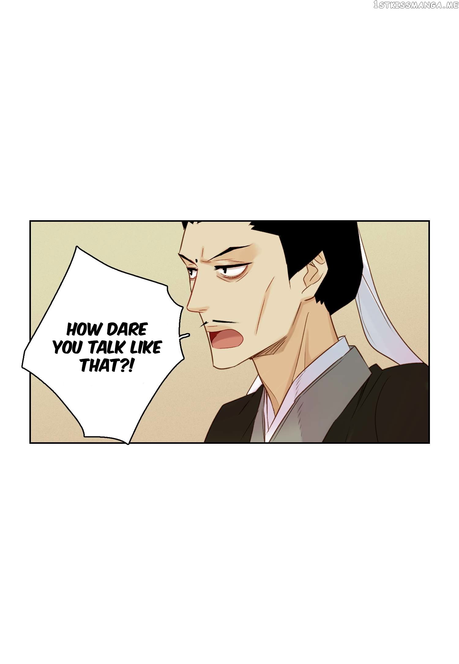 The Wicked Queen chapter 31 - page 45