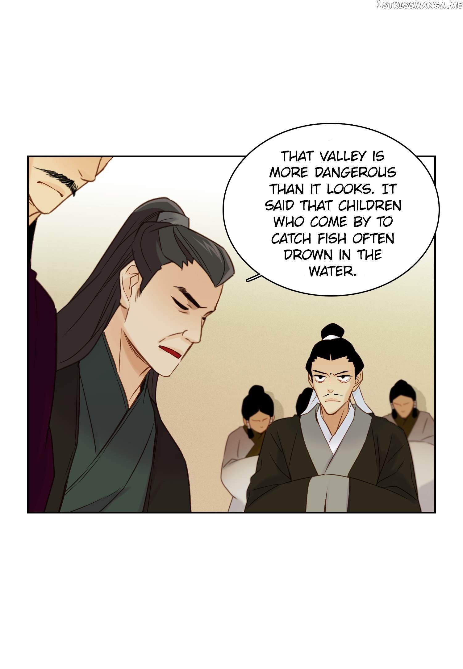 The Wicked Queen chapter 31 - page 47