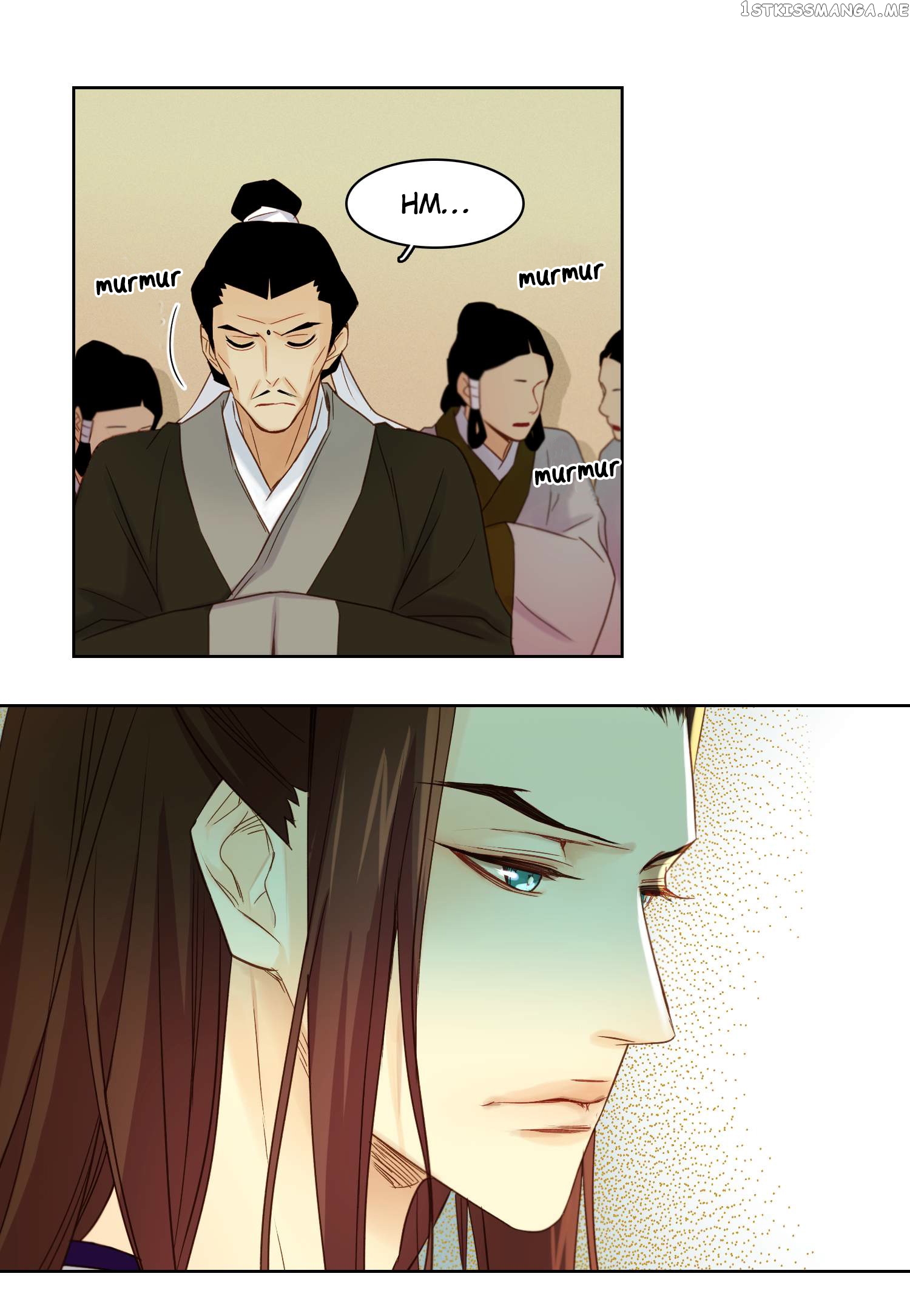 The Wicked Queen chapter 31 - page 48