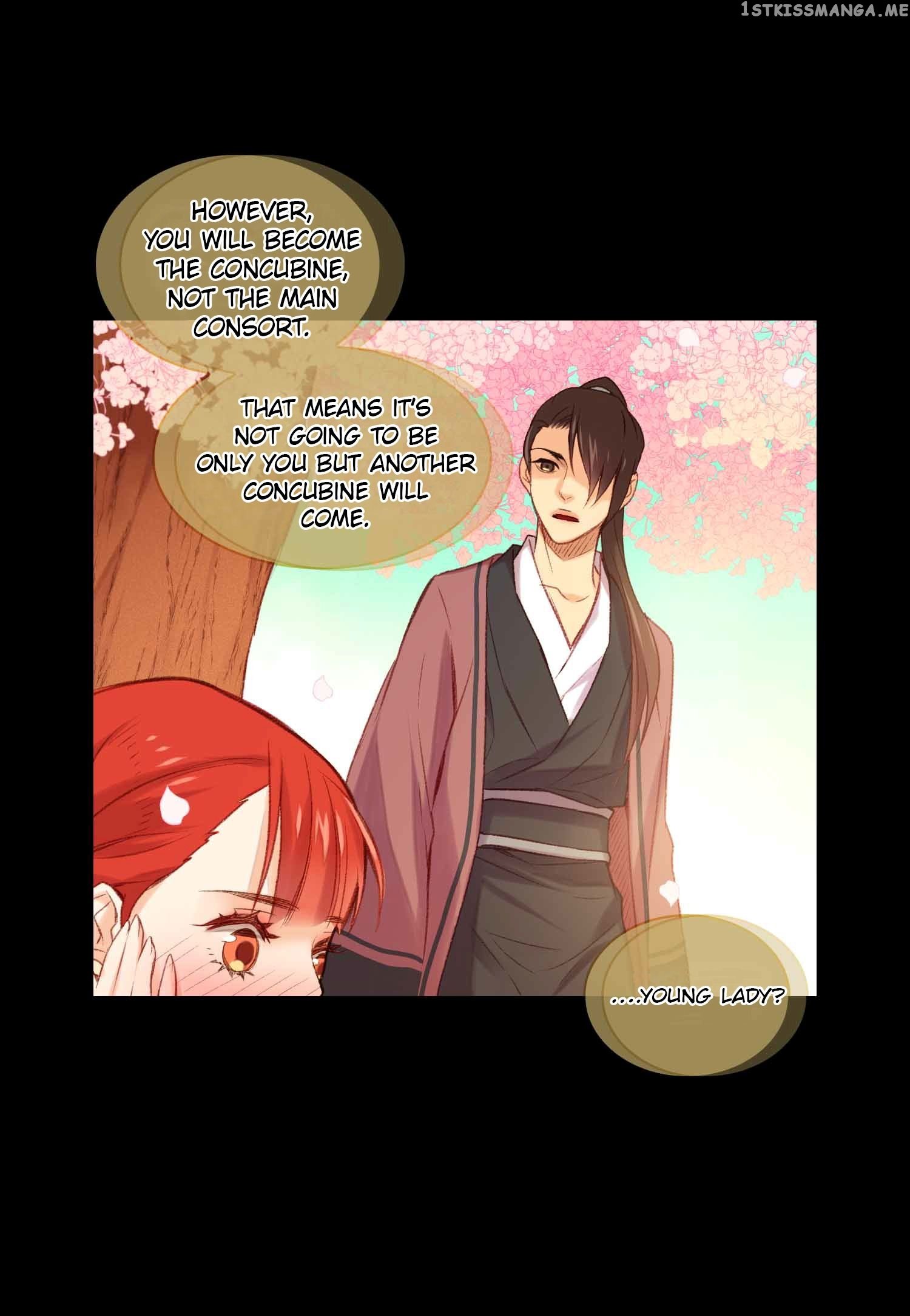 The Wicked Queen chapter 21 - page 12
