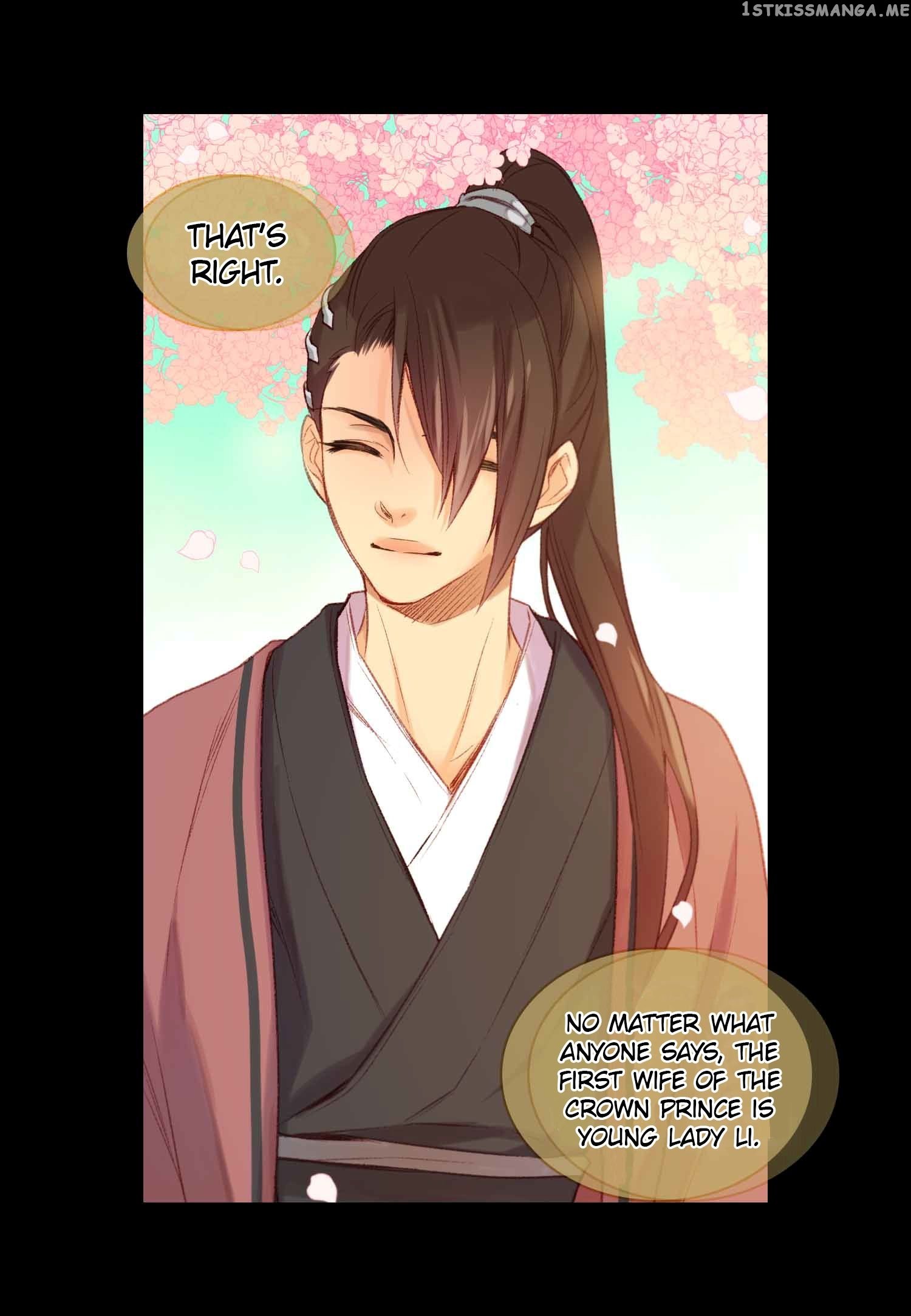 The Wicked Queen chapter 21 - page 14