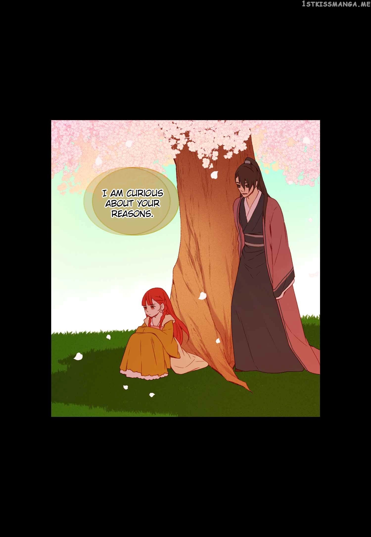 The Wicked Queen chapter 21 - page 18