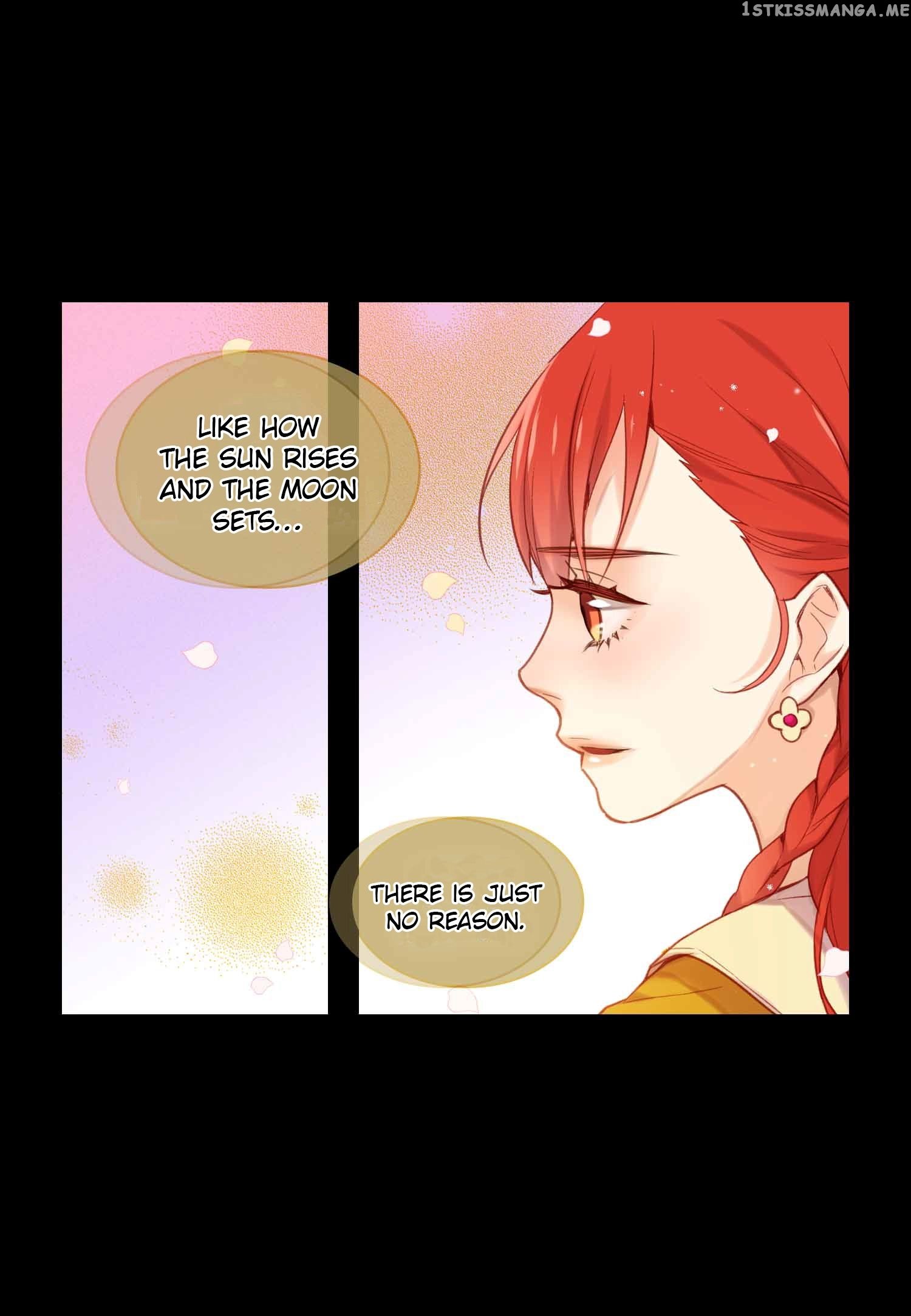 The Wicked Queen chapter 21 - page 23