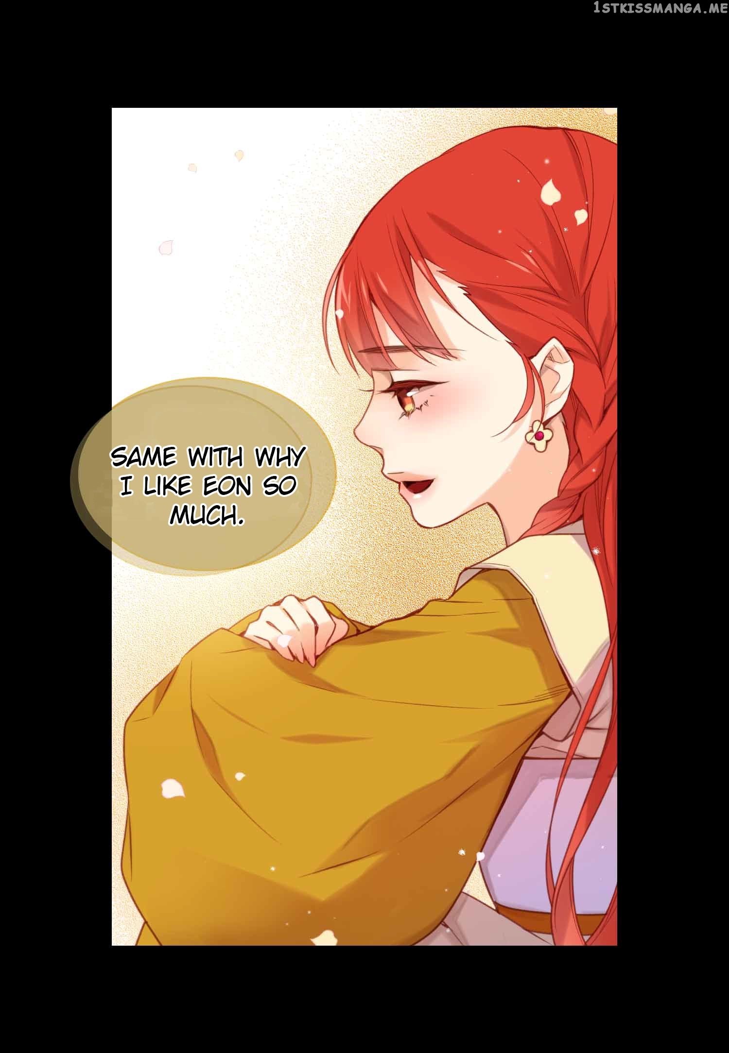 The Wicked Queen chapter 21 - page 24